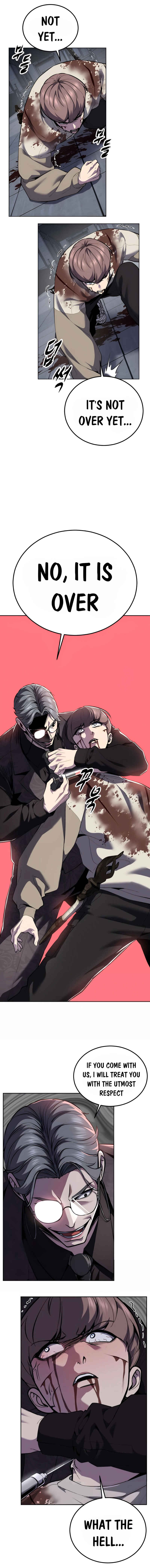 Chapter 301 - Page 37