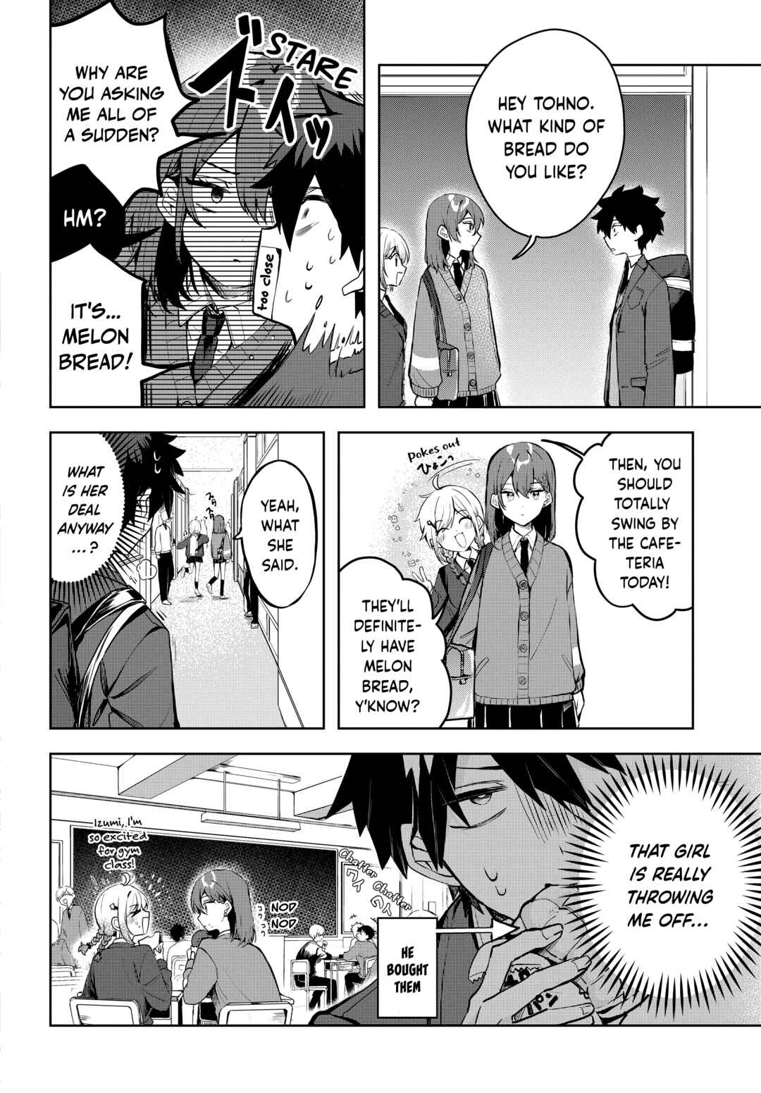 Chapter 1 - Page 12