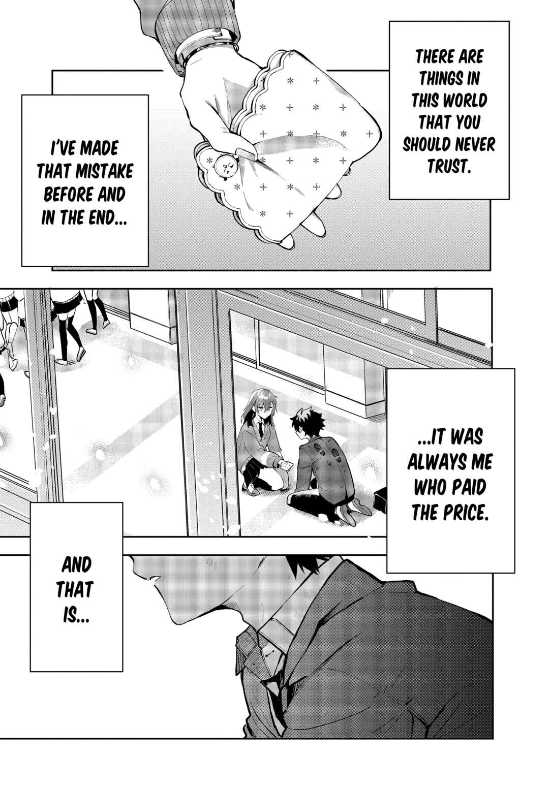 Chapter 1 - Page 3