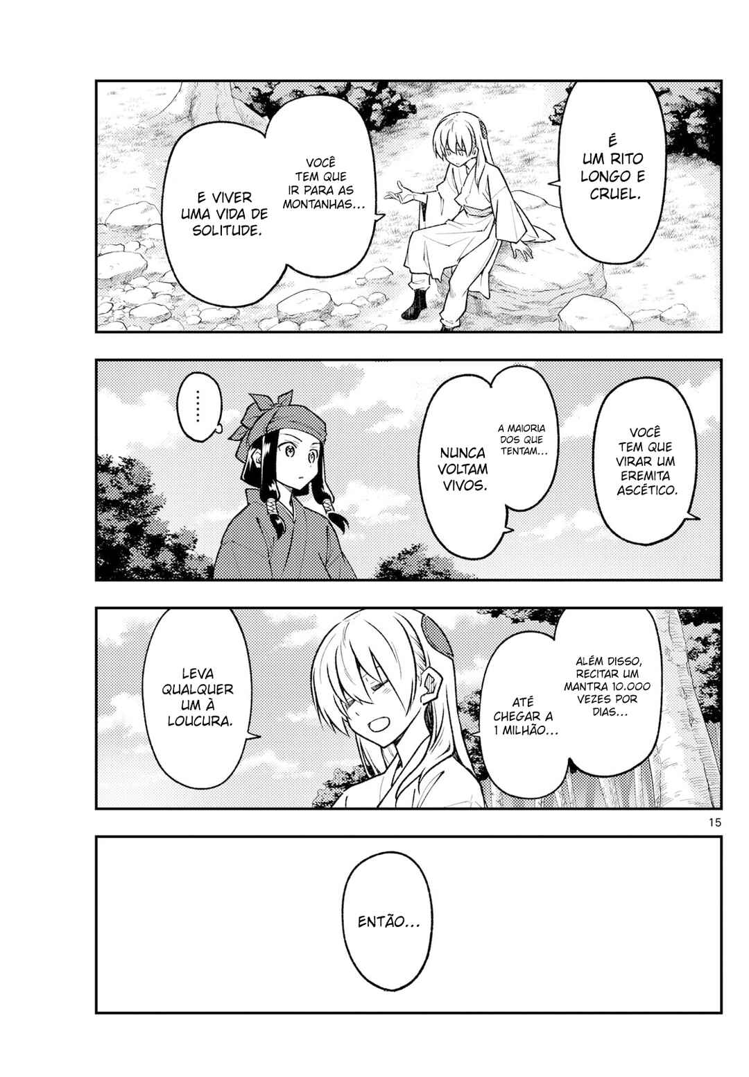 Chapter 251 - Page 16