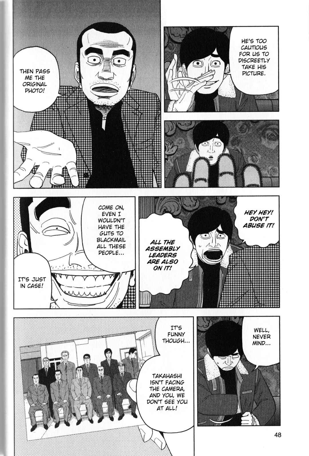 Chapter 38 - Page 10