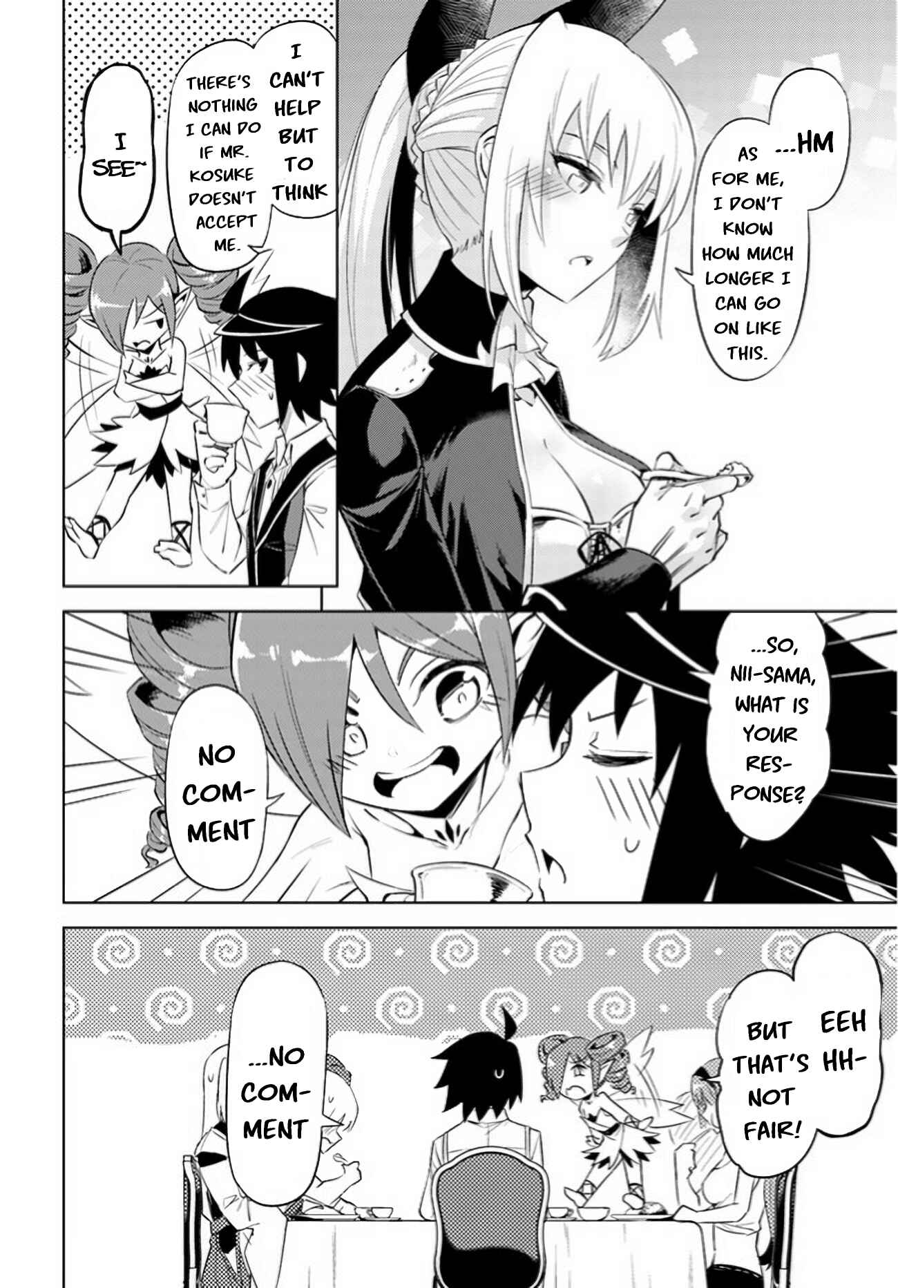 Chapter 46 - Page 21