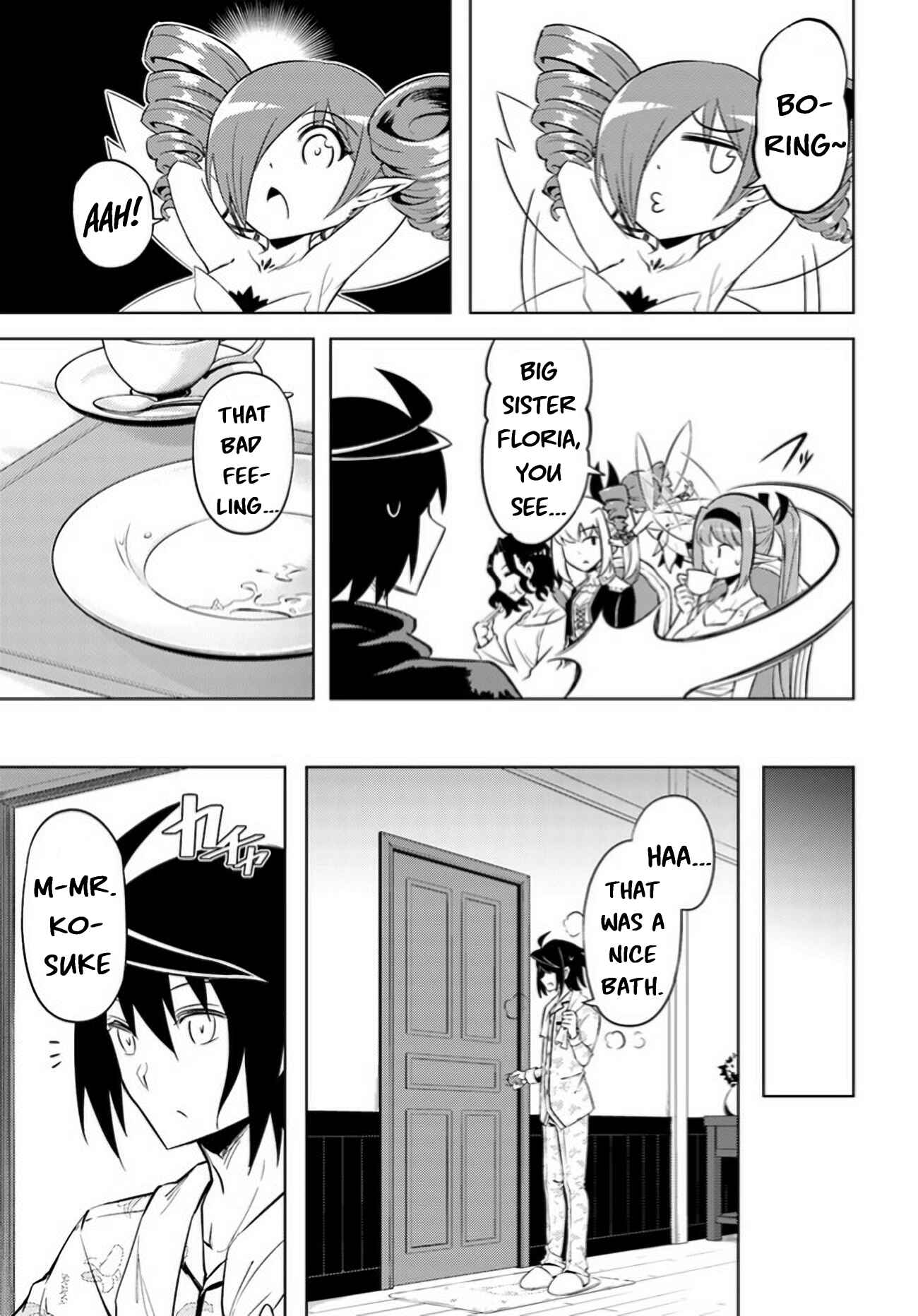 Chapter 46 - Page 22
