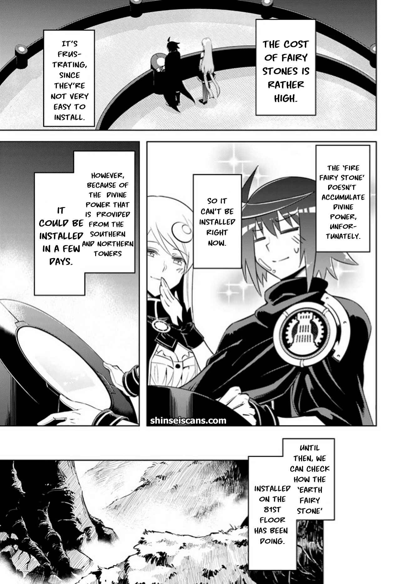 Chapter 46 - Page 32