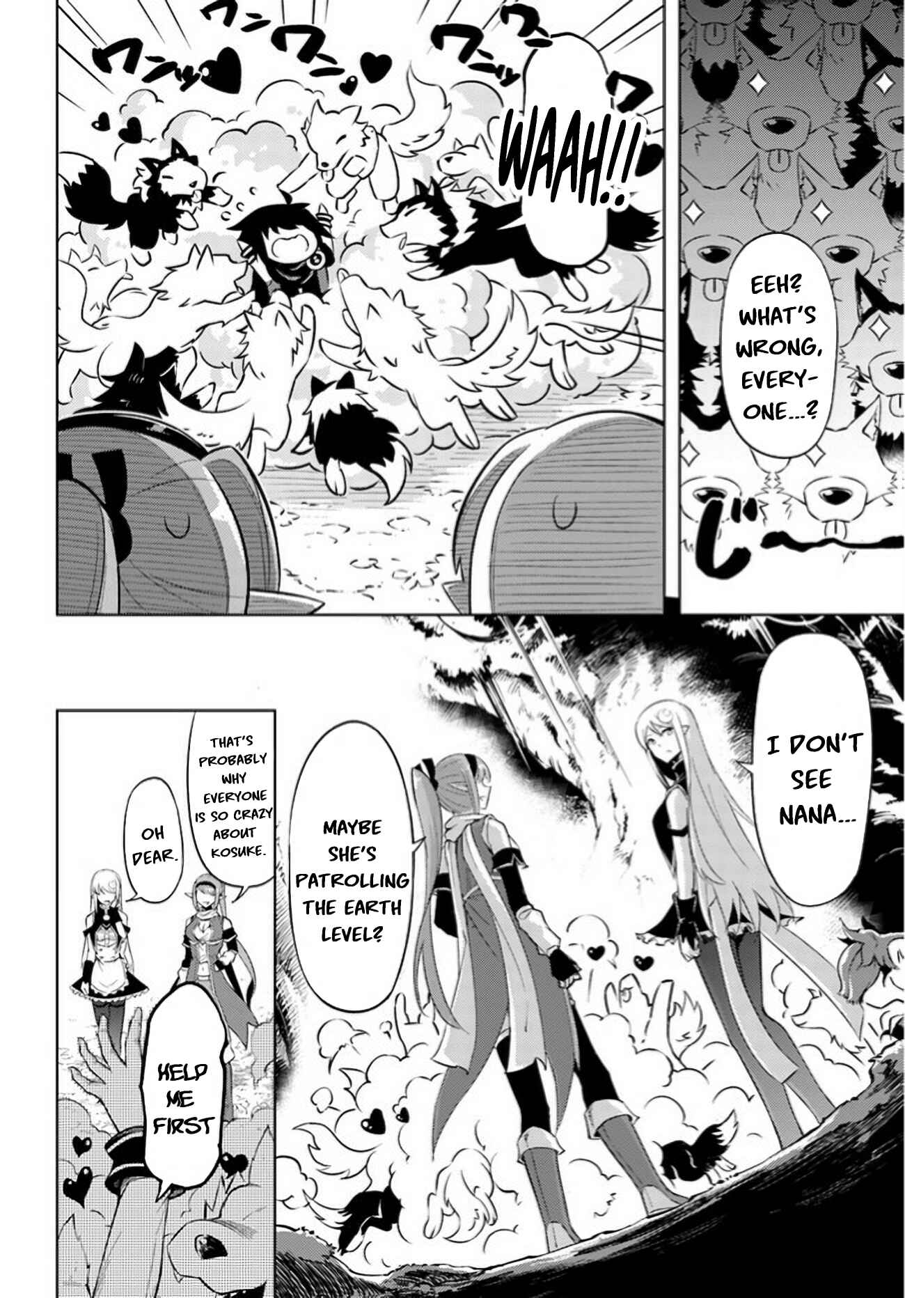 Chapter 46 - Page 33
