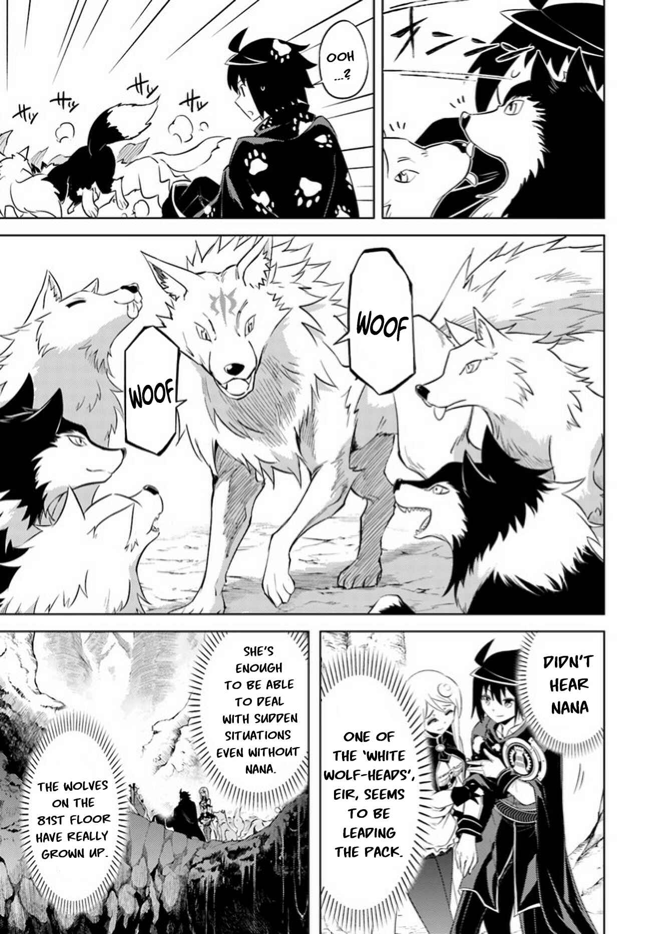 Chapter 46 - Page 34