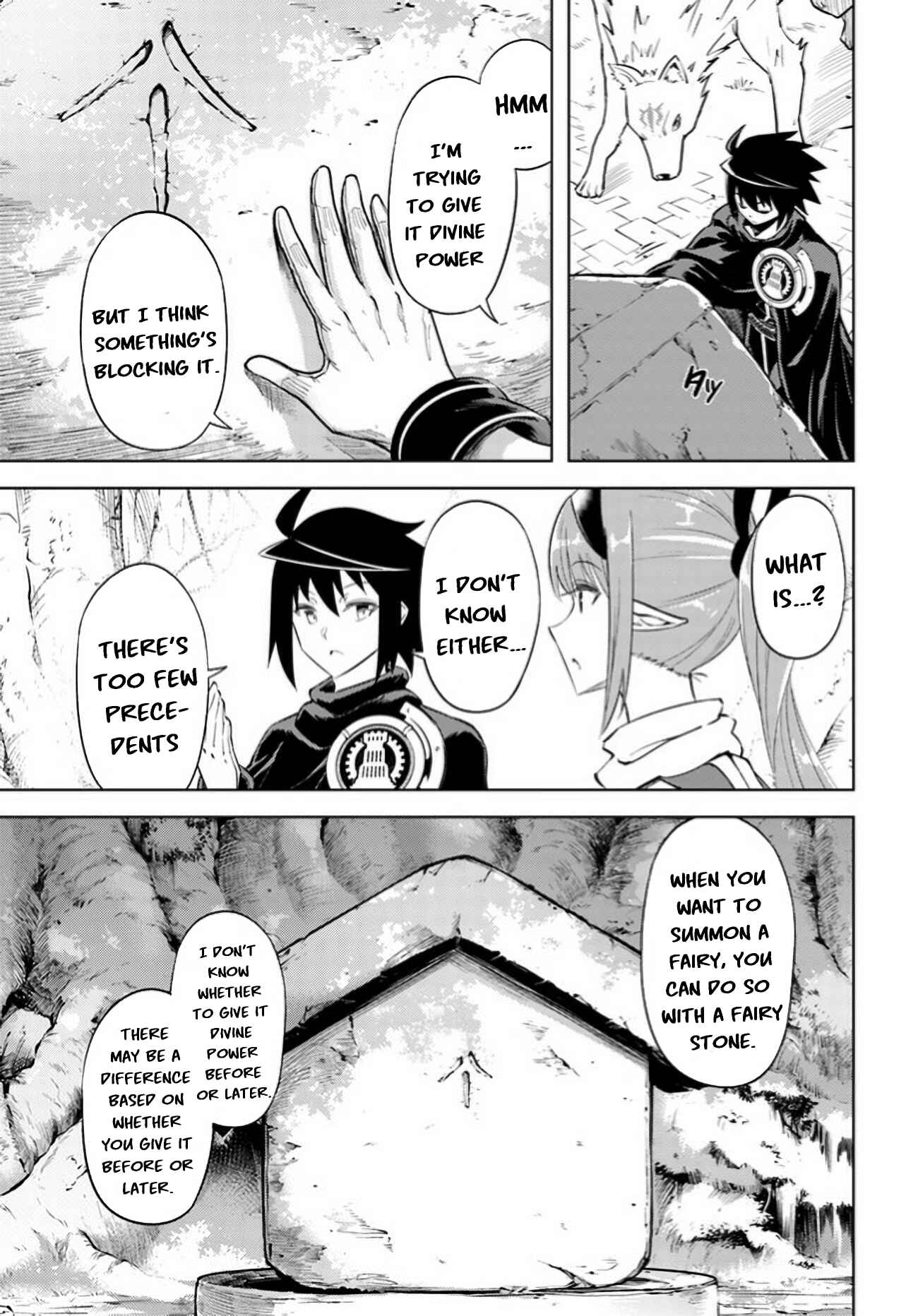 Chapter 46 - Page 36