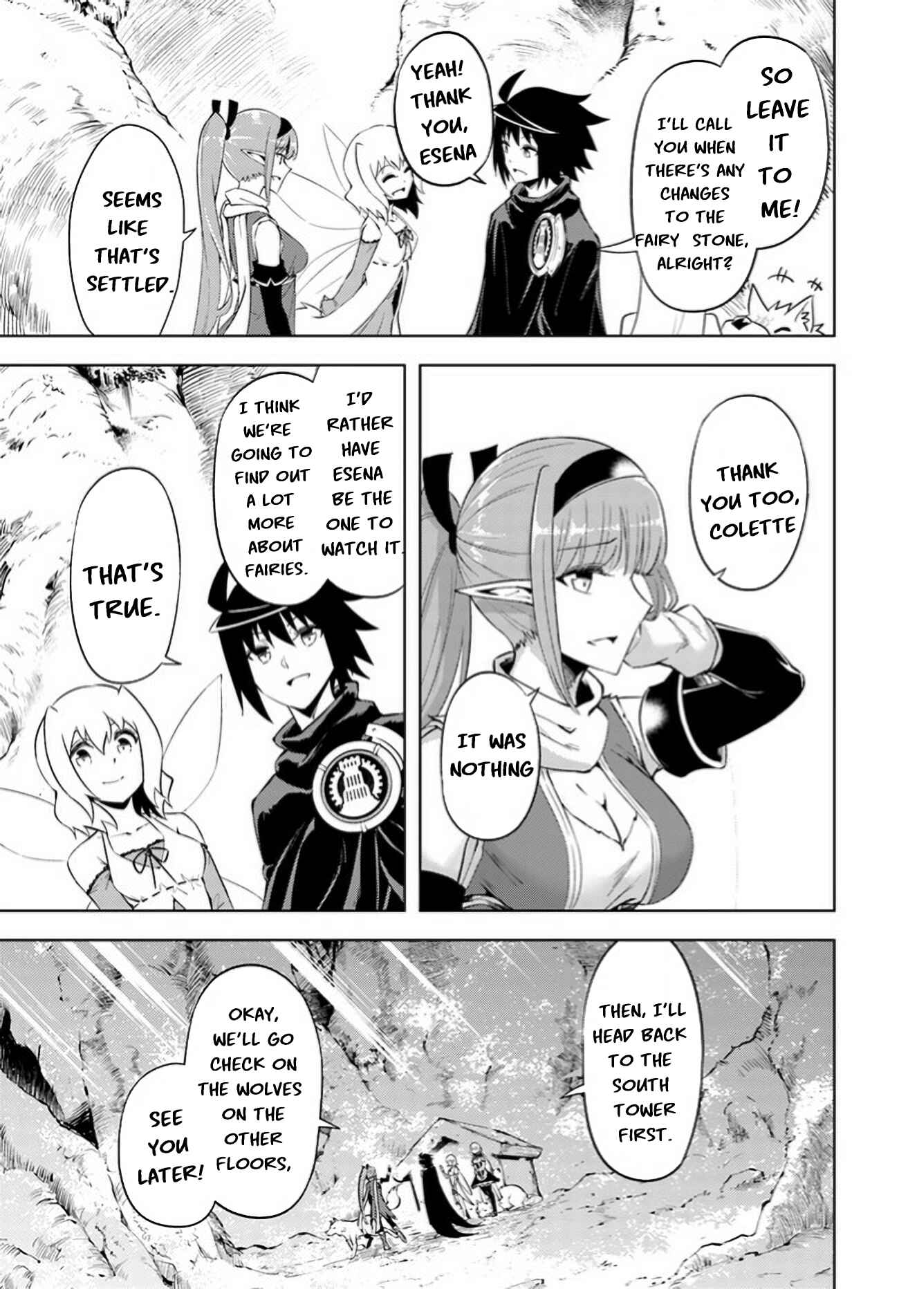 Chapter 46 - Page 40