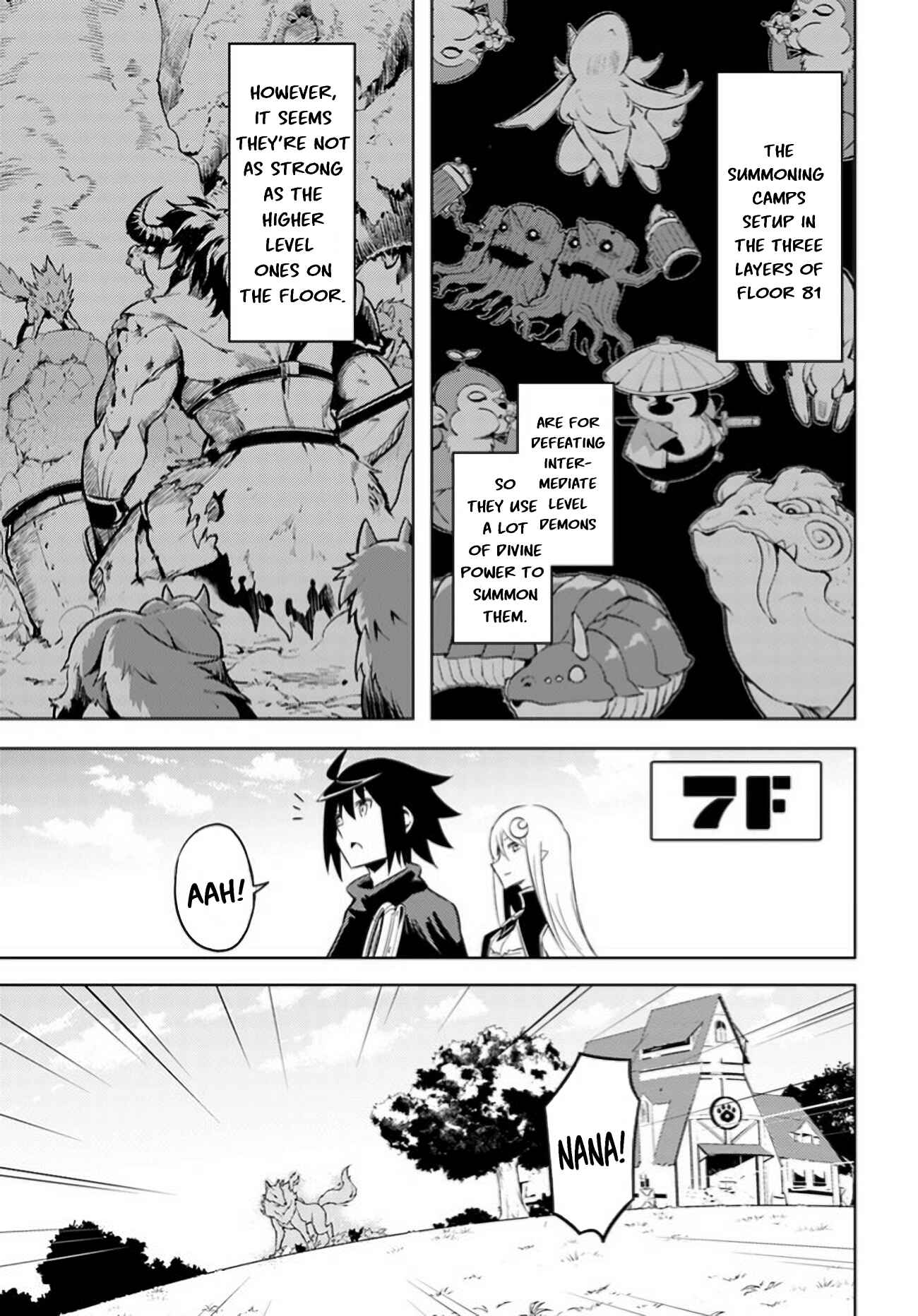 Chapter 46 - Page 42