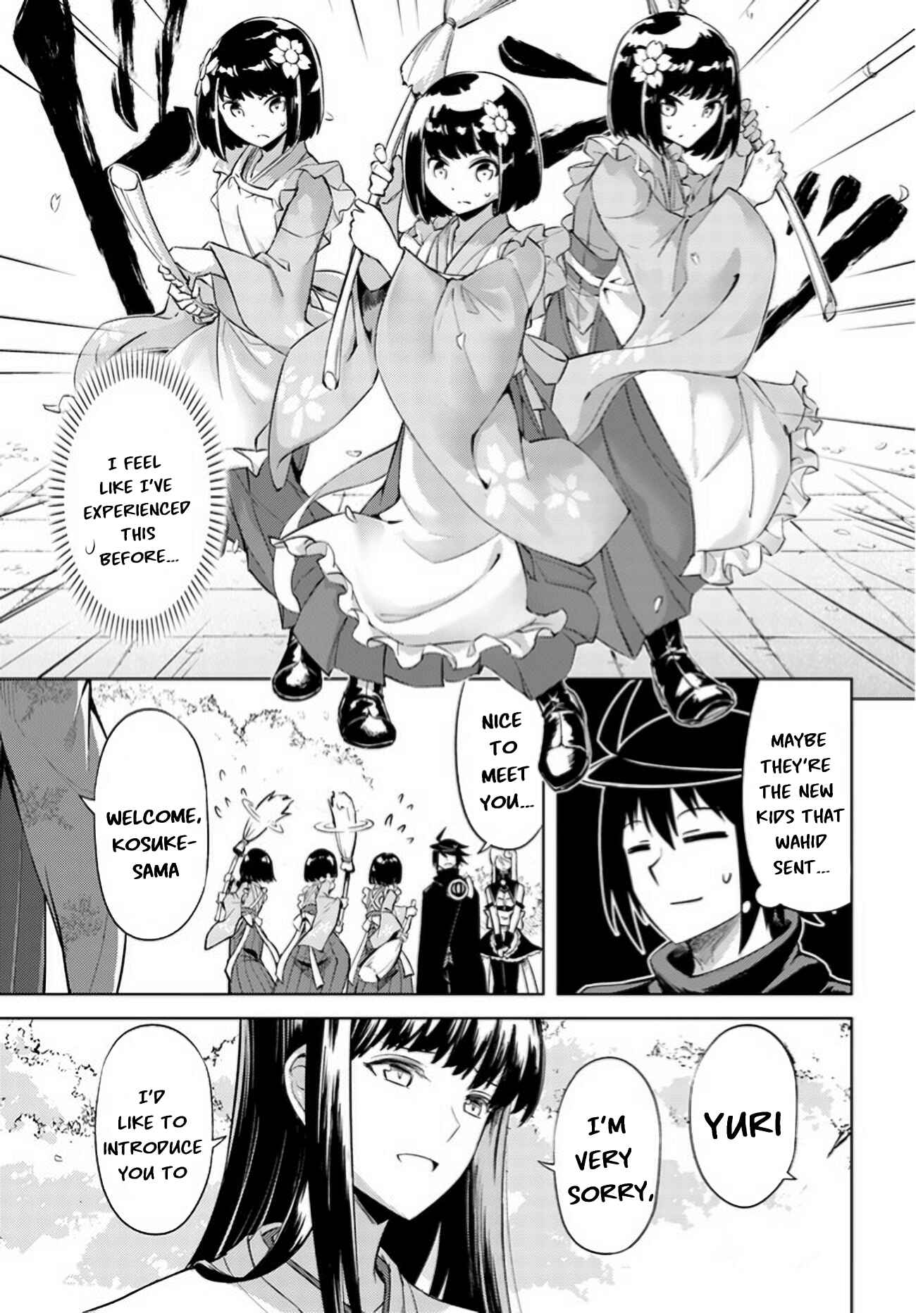 Chapter 46 - Page 46