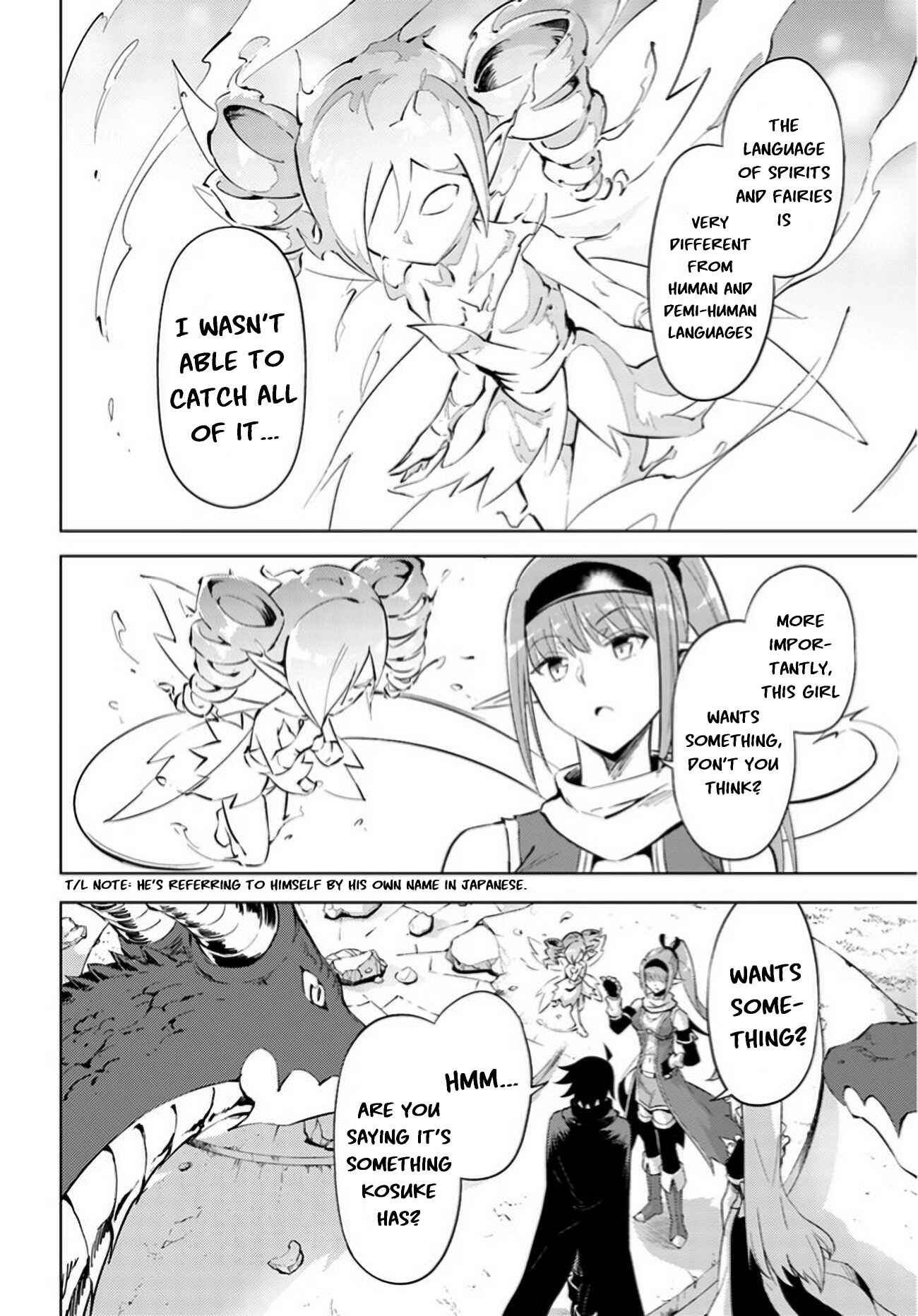 Chapter 46 - Page 5