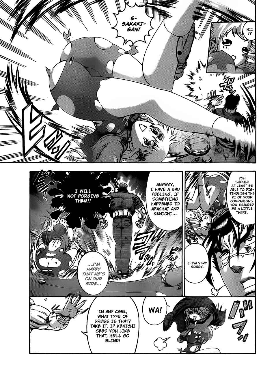 Chapter 407 - Page 5