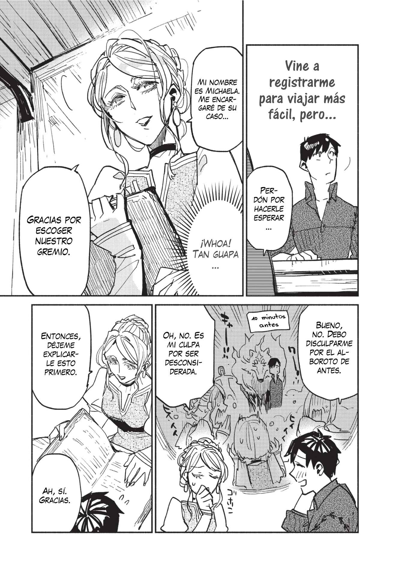 Chapter 4 - Page 4