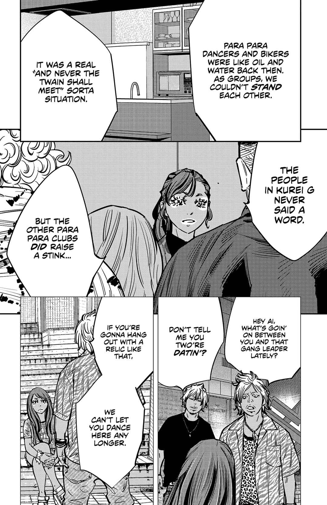 Chapter 138 - Page 15