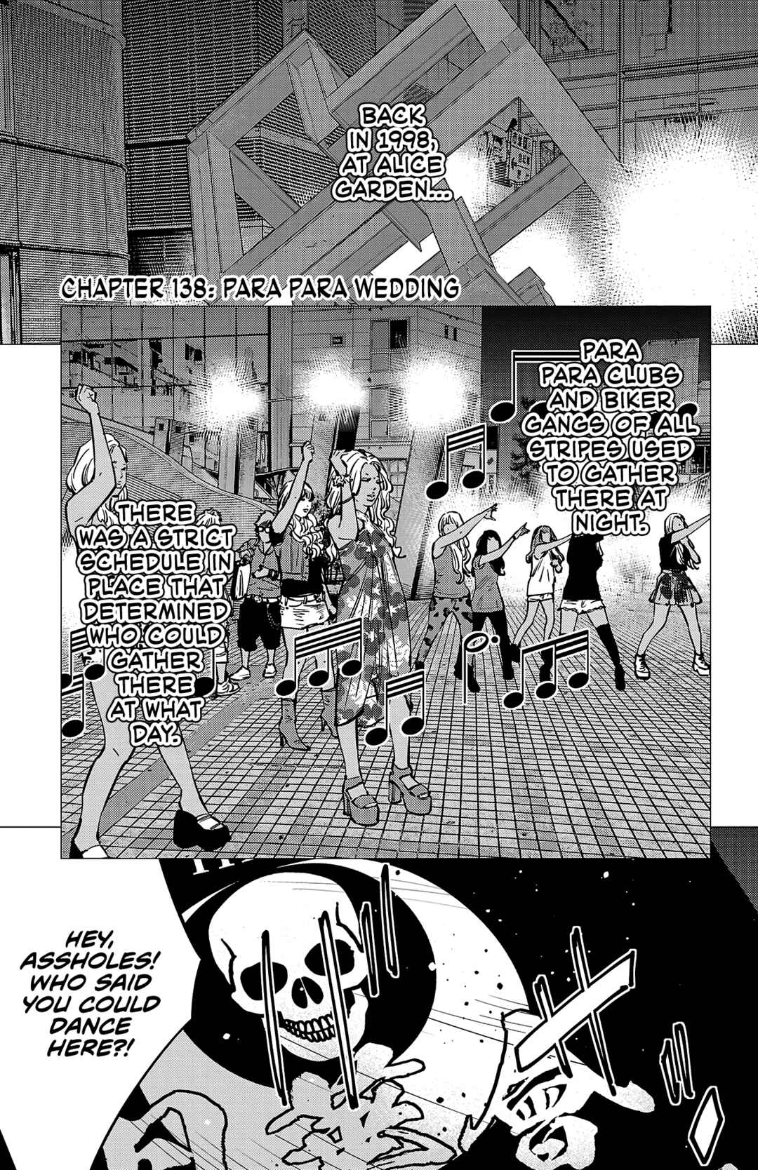 Chapter 138 - Page 2
