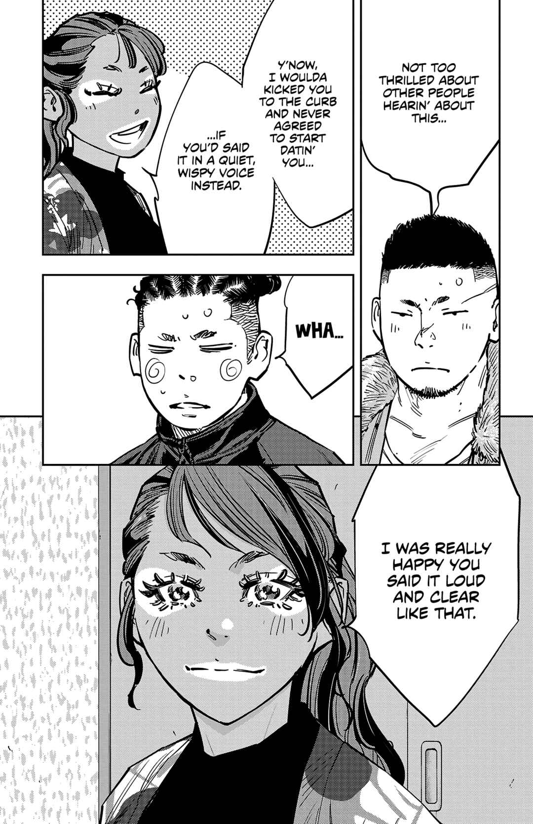 Chapter 138 - Page 22