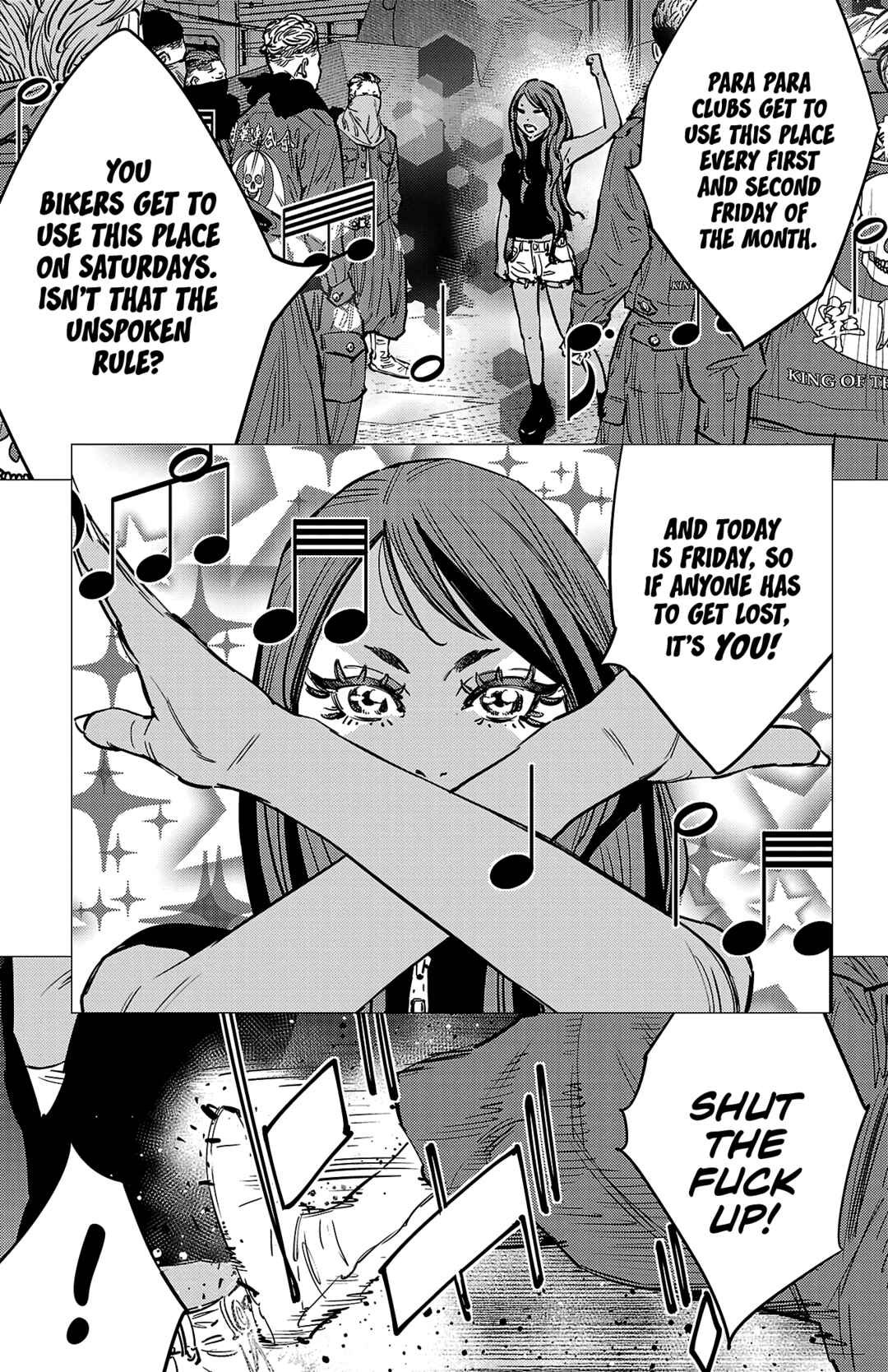 Chapter 138 - Page 6