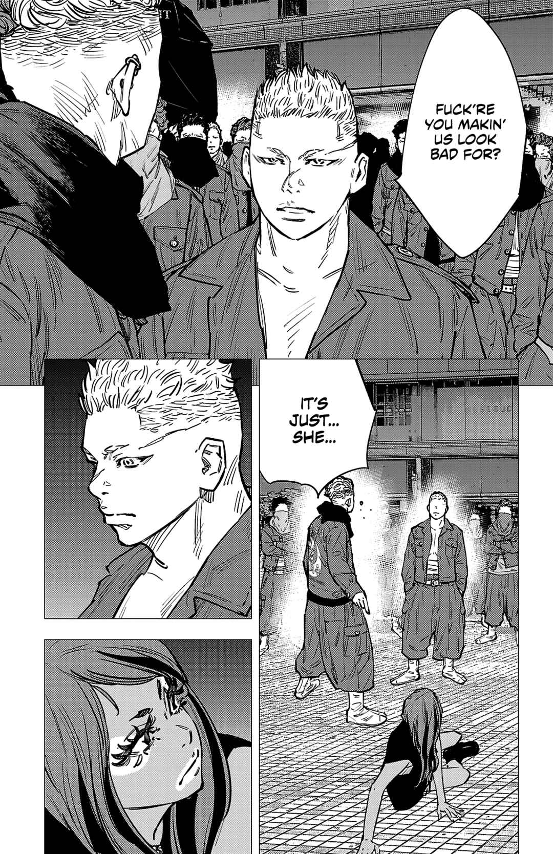 Chapter 138 - Page 8