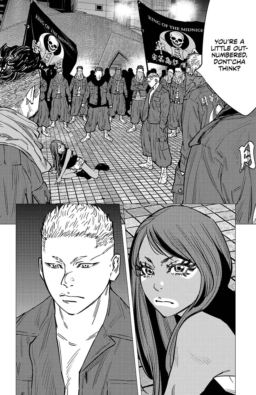 Chapter 138 - Page 9
