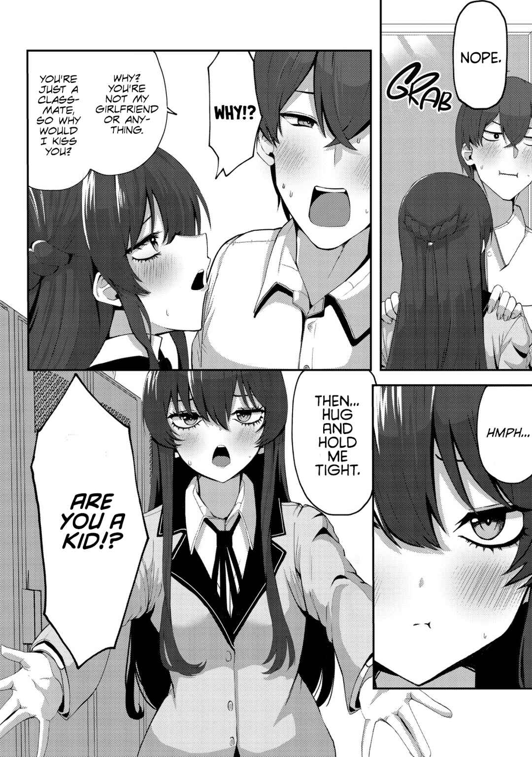 Chapter 2 - Page 3