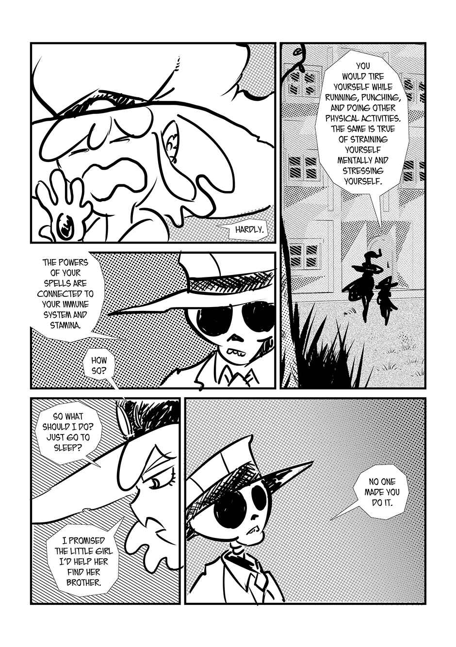 Chapter 14 - Page 12