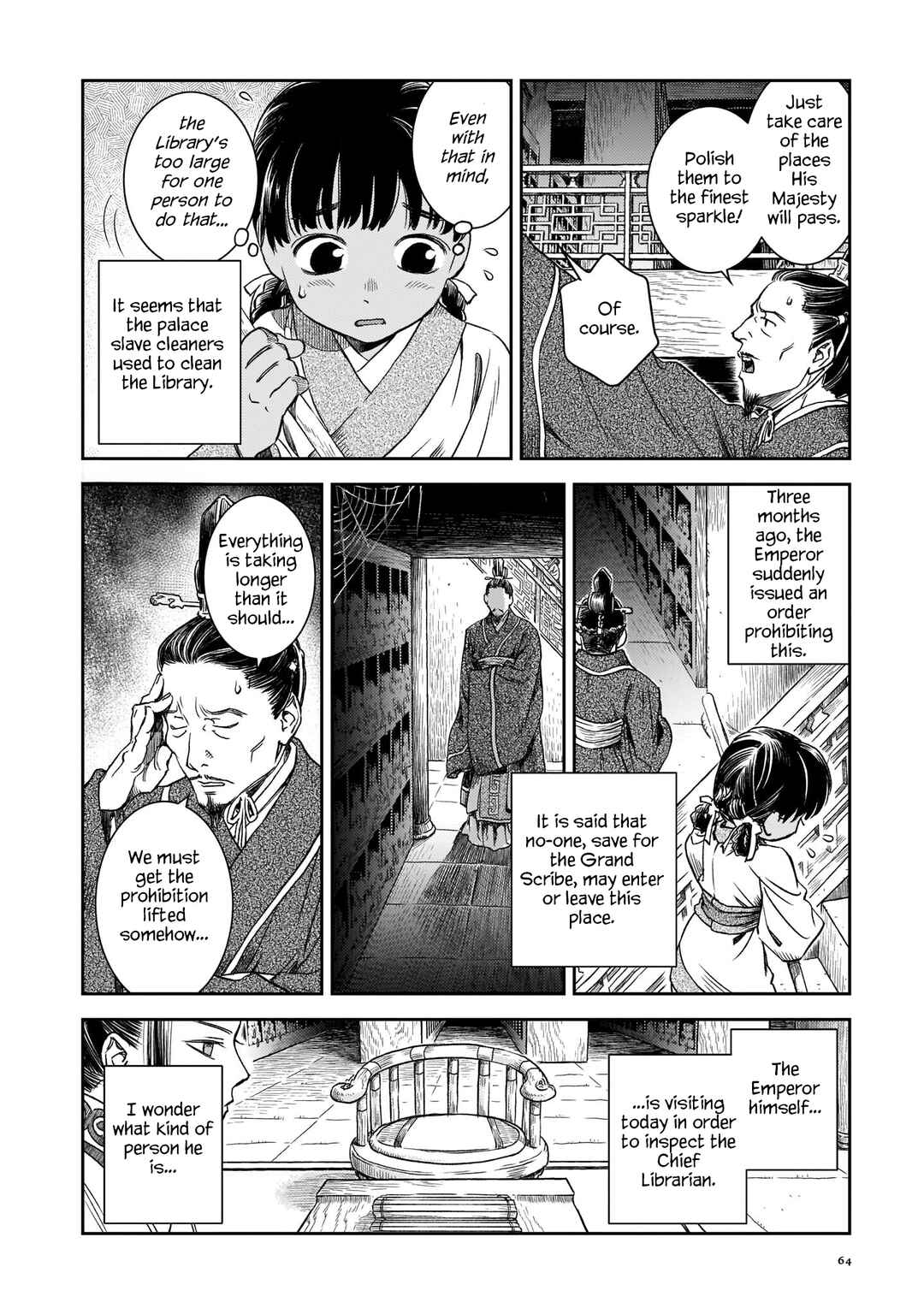 Chapter 3 - Page 2