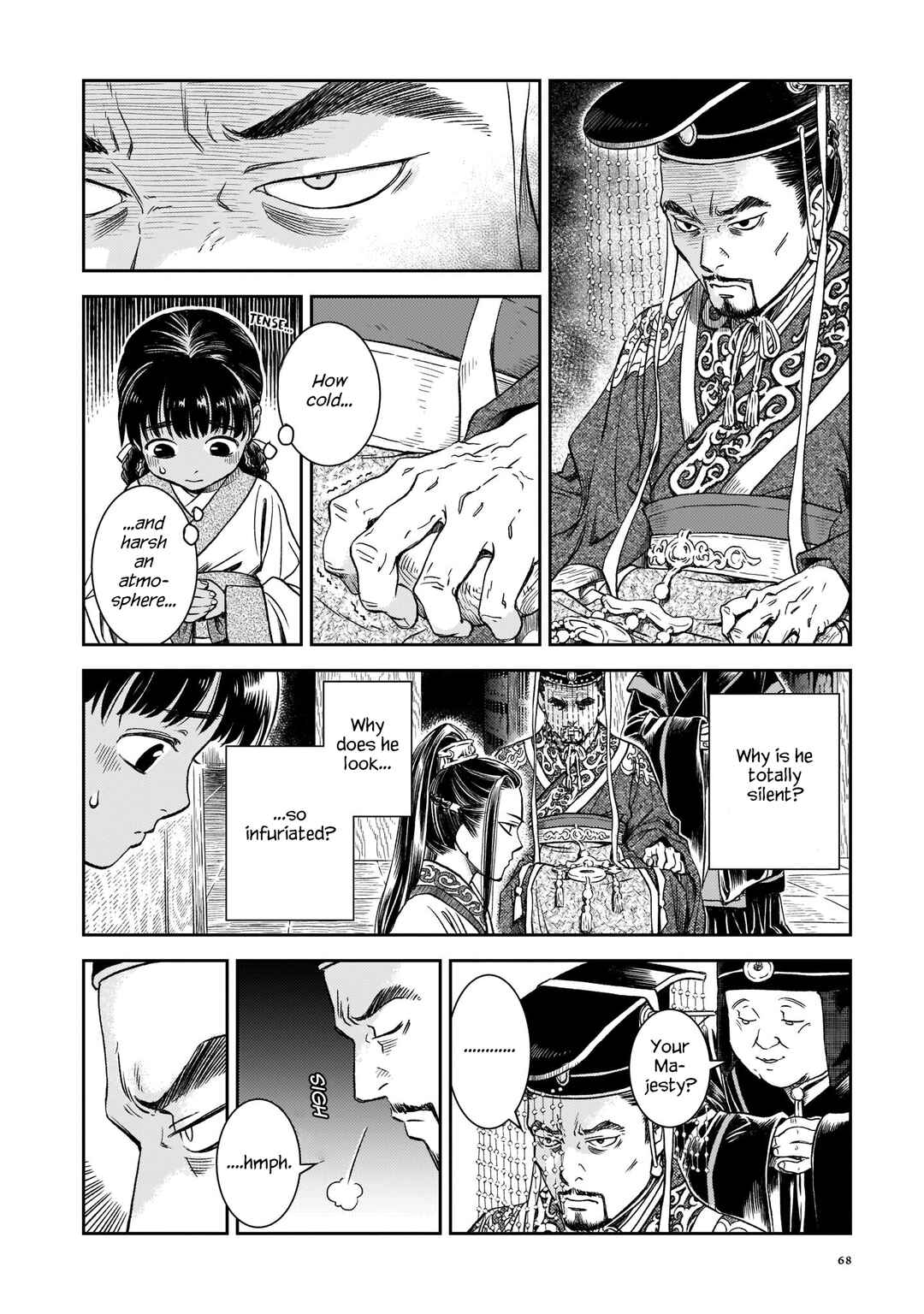 Chapter 3 - Page 6