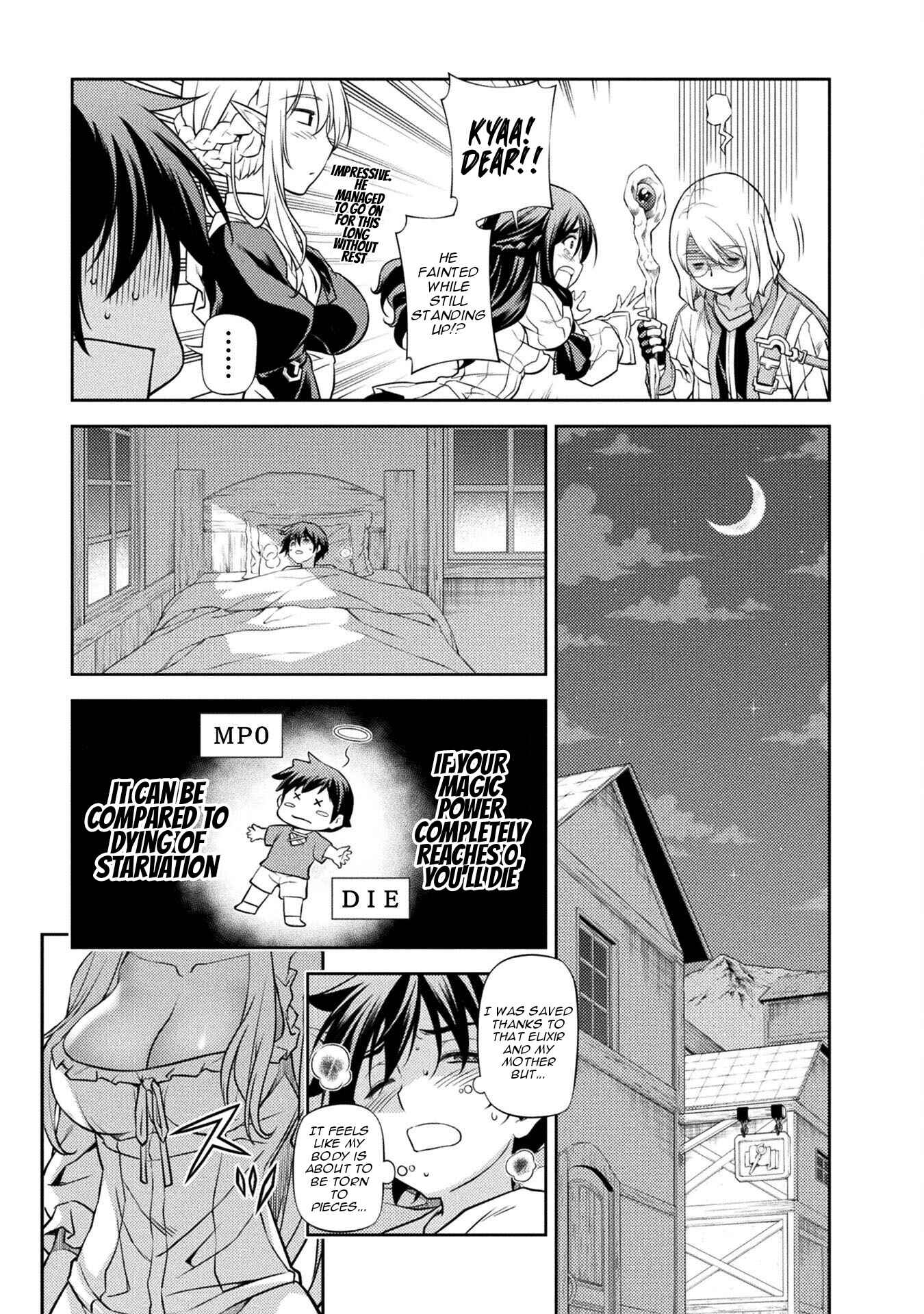 Chapter 2 - Page 6