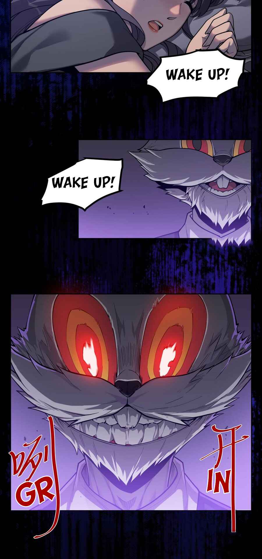Chapter 4 - Page 5