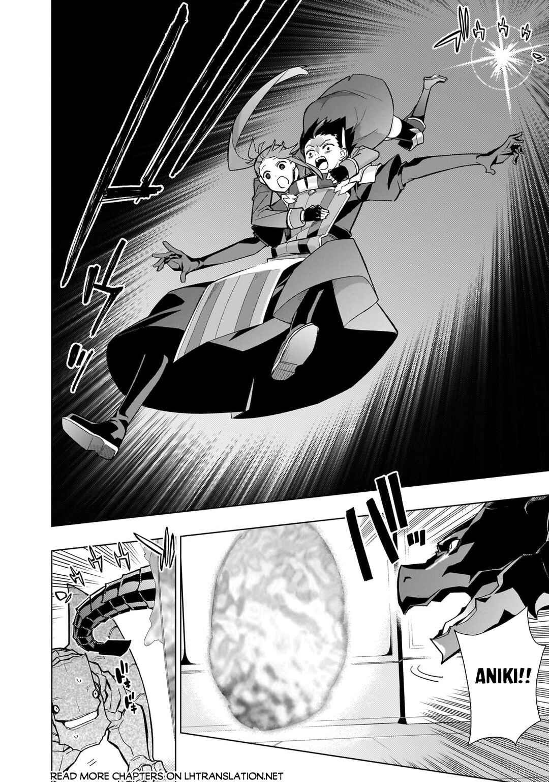 Chapter 148 - Page 11