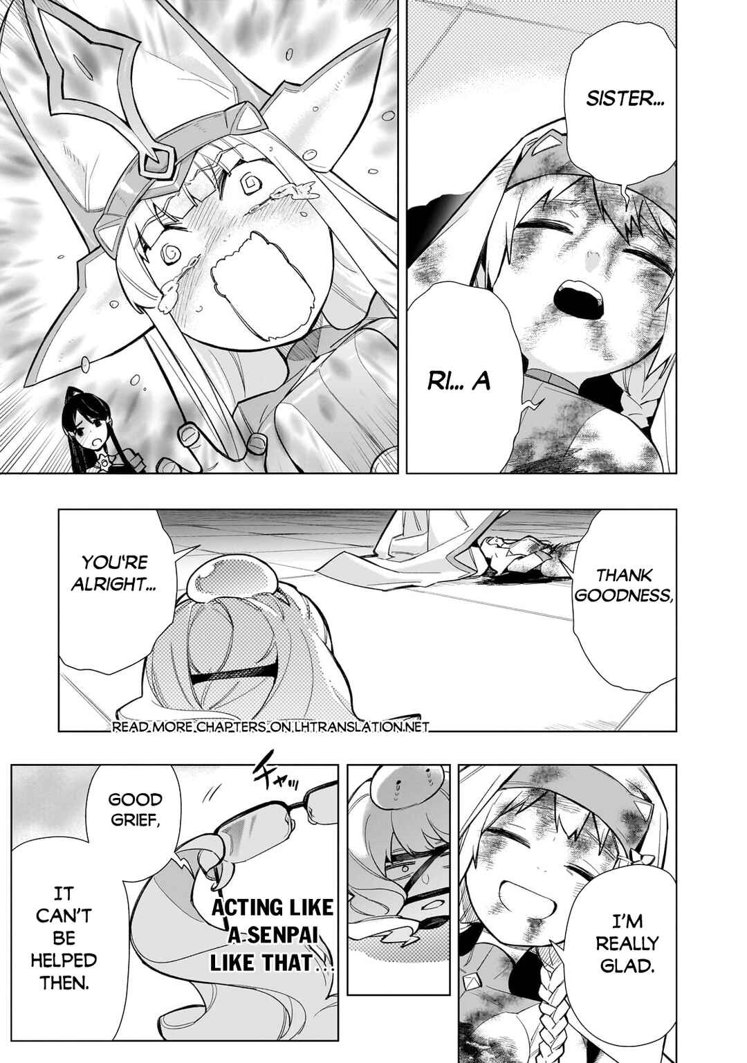 Chapter 148 - Page 16