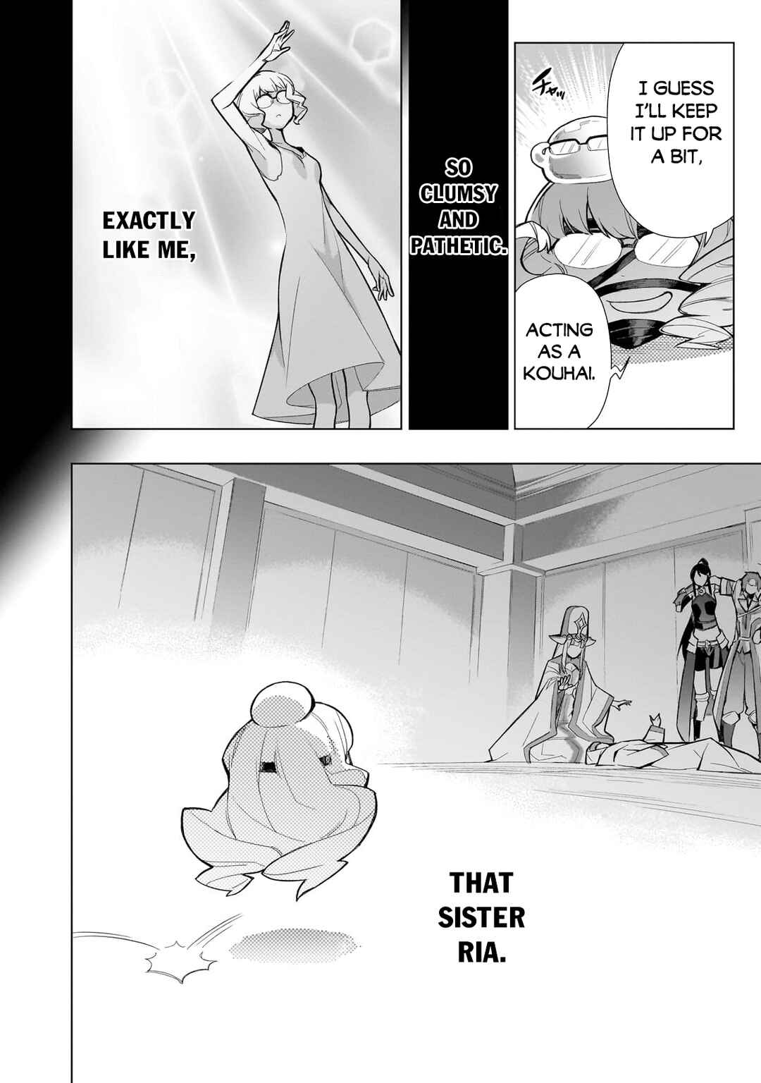 Chapter 148 - Page 17