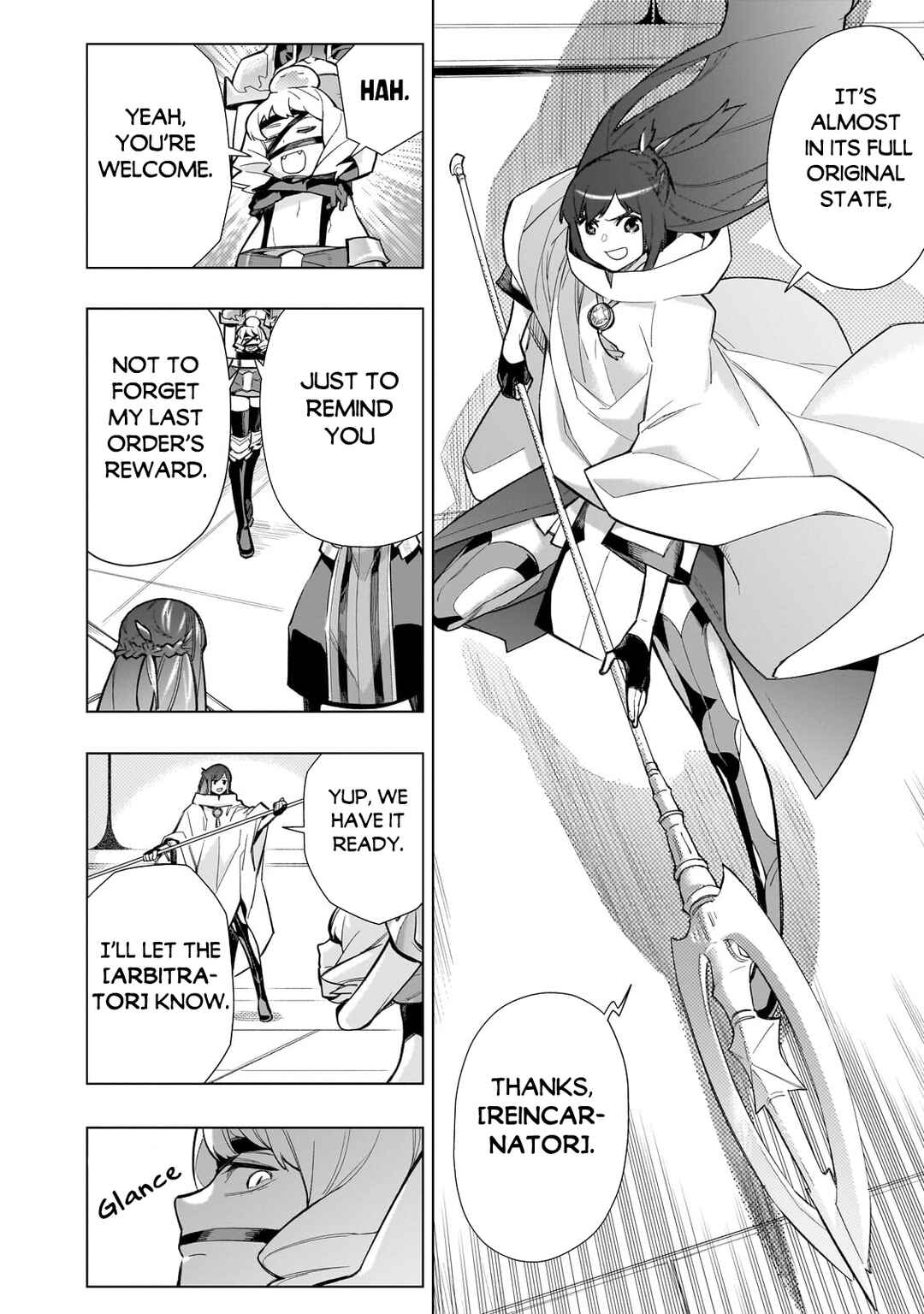 Chapter 148 - Page 5