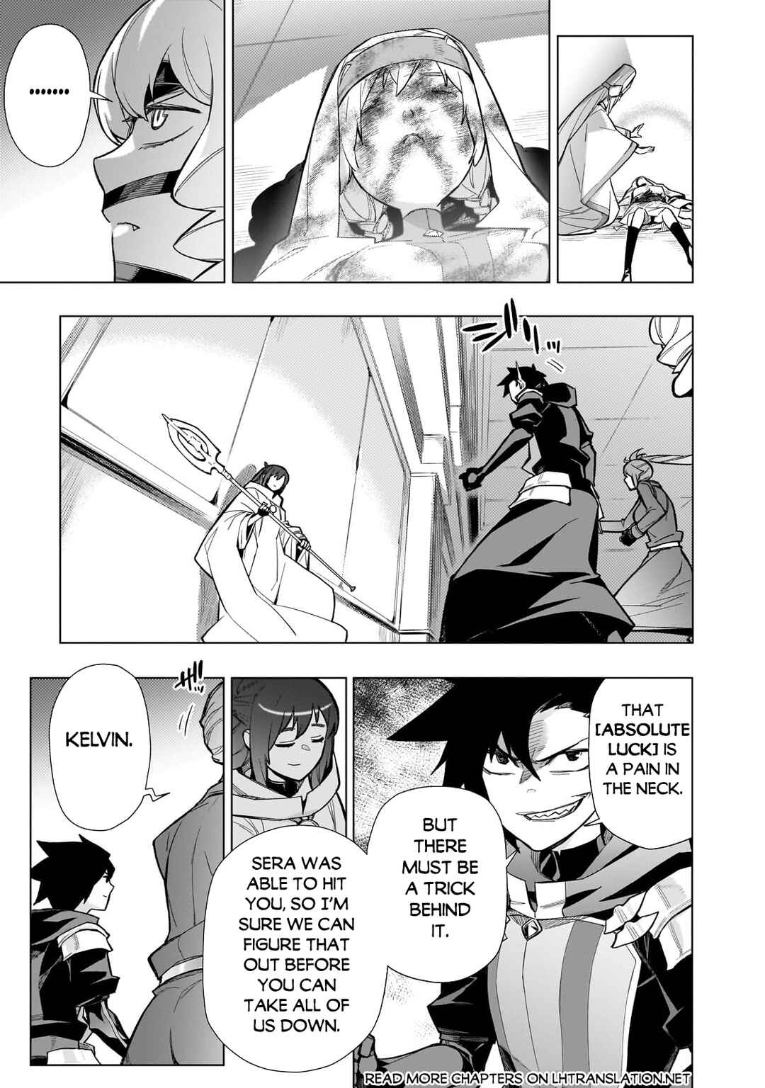 Chapter 148 - Page 6