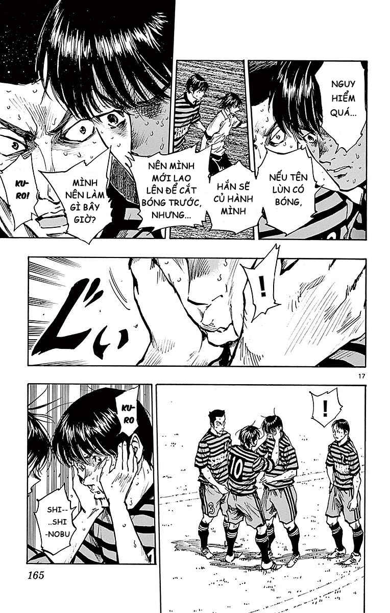 Chapter 266 - Page 16