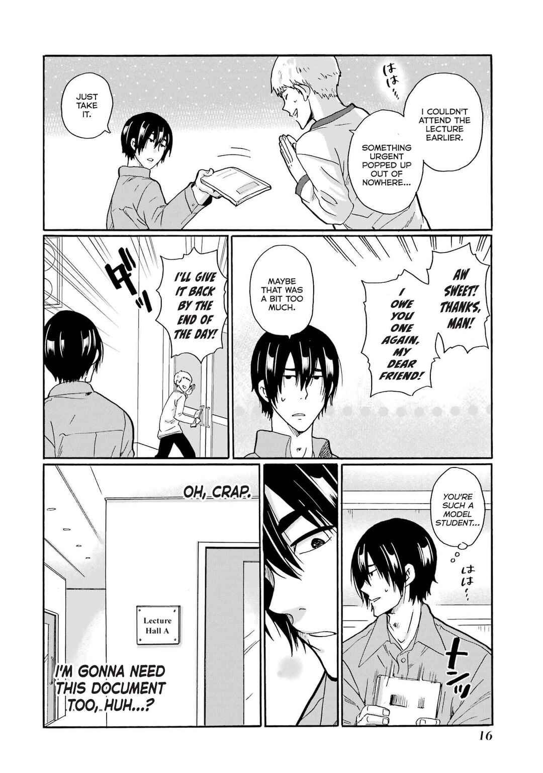 Chapter 1 - Page 15