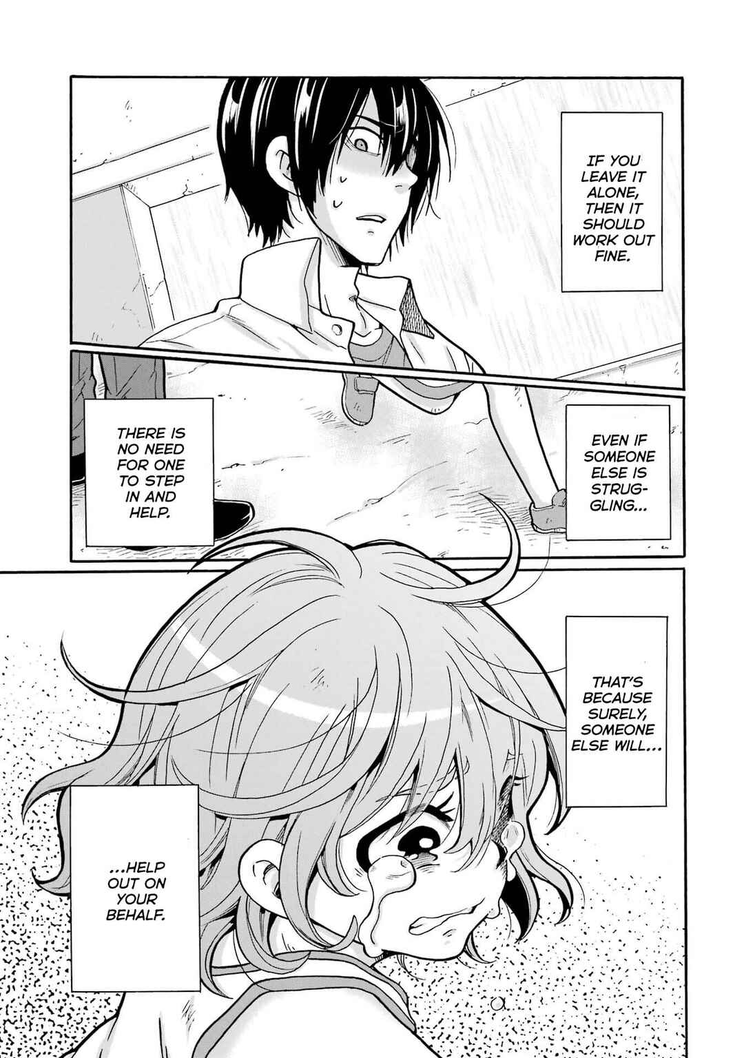 Chapter 1 - Page 2