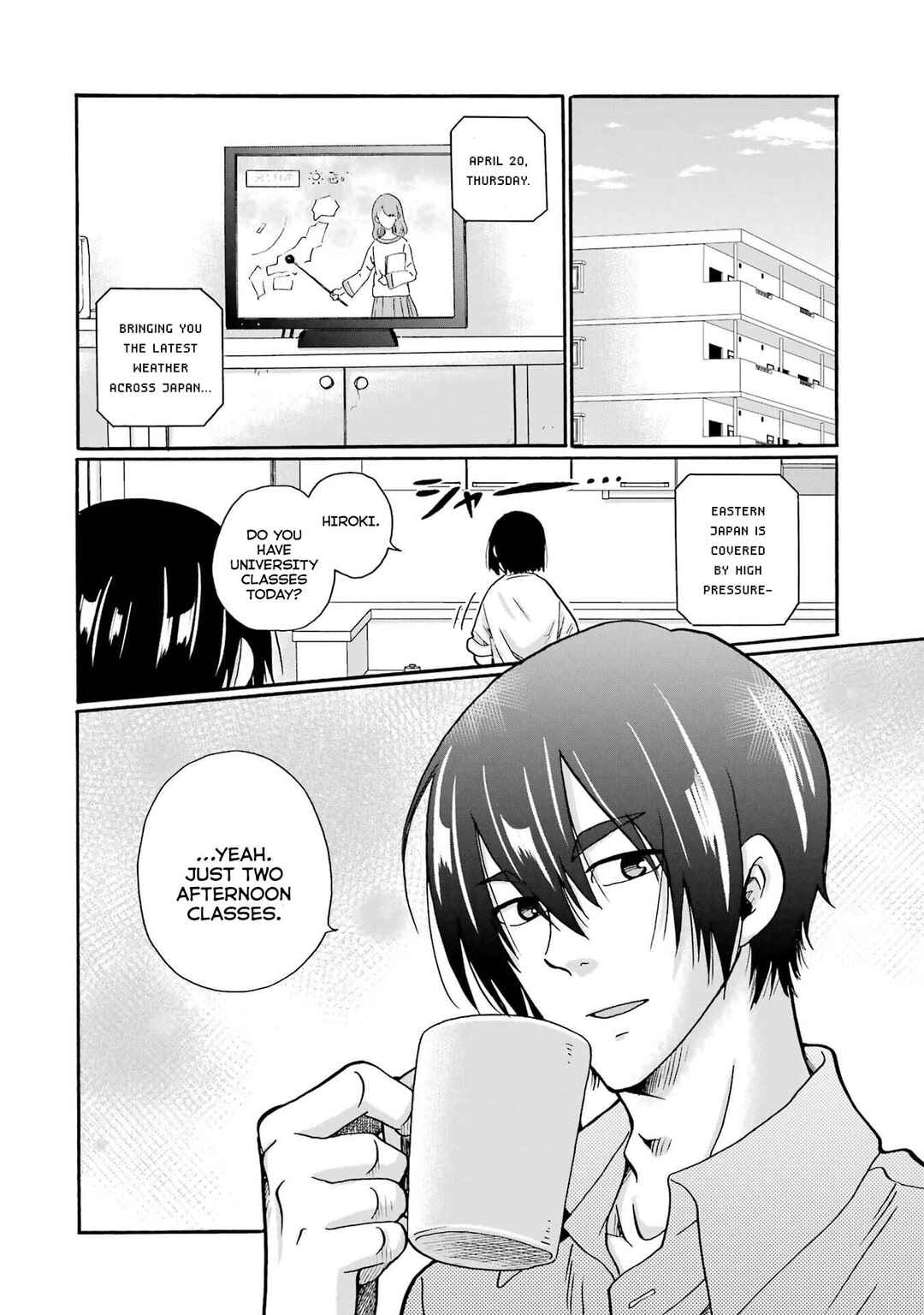 Chapter 1 - Page 5