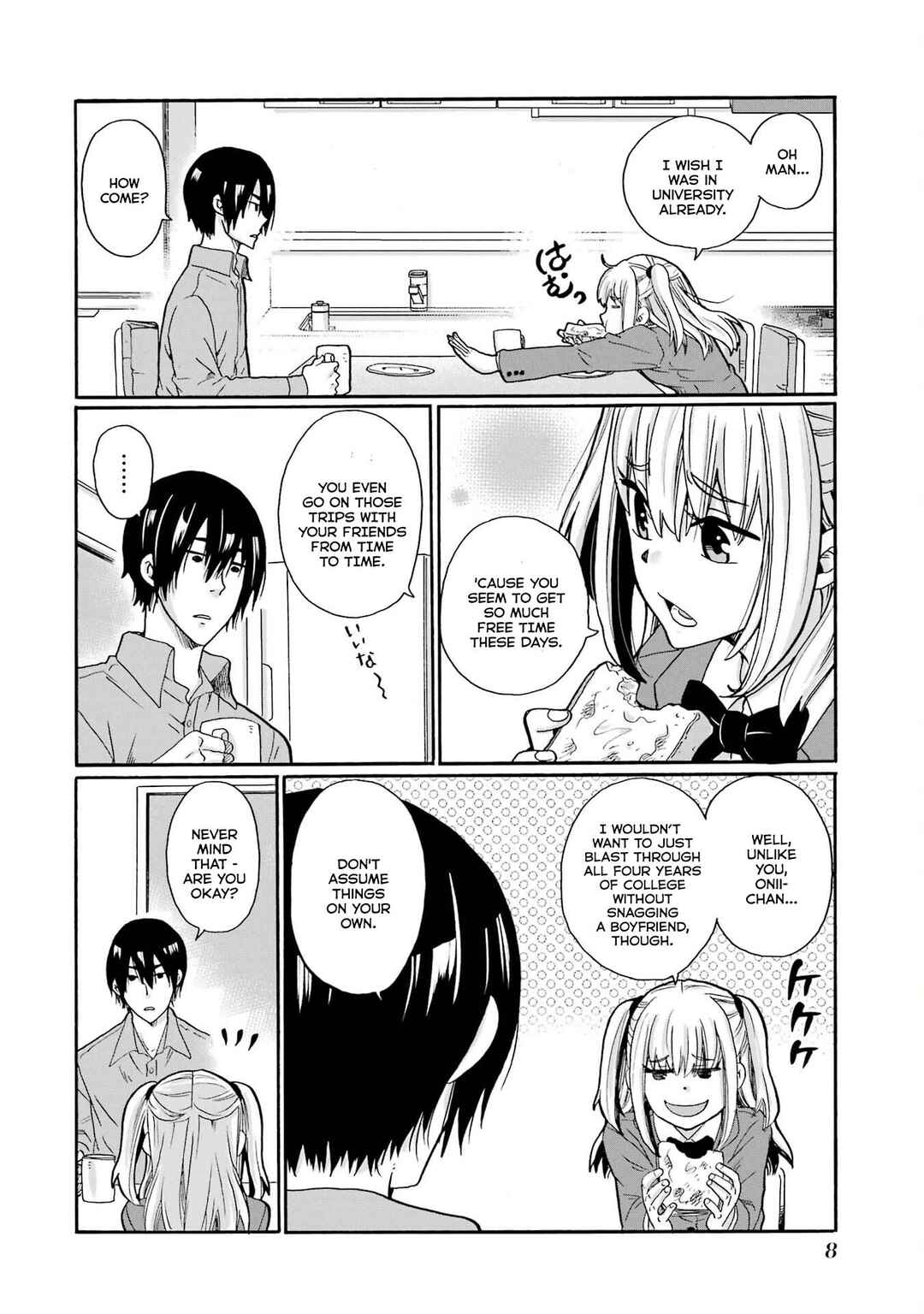 Chapter 1 - Page 7