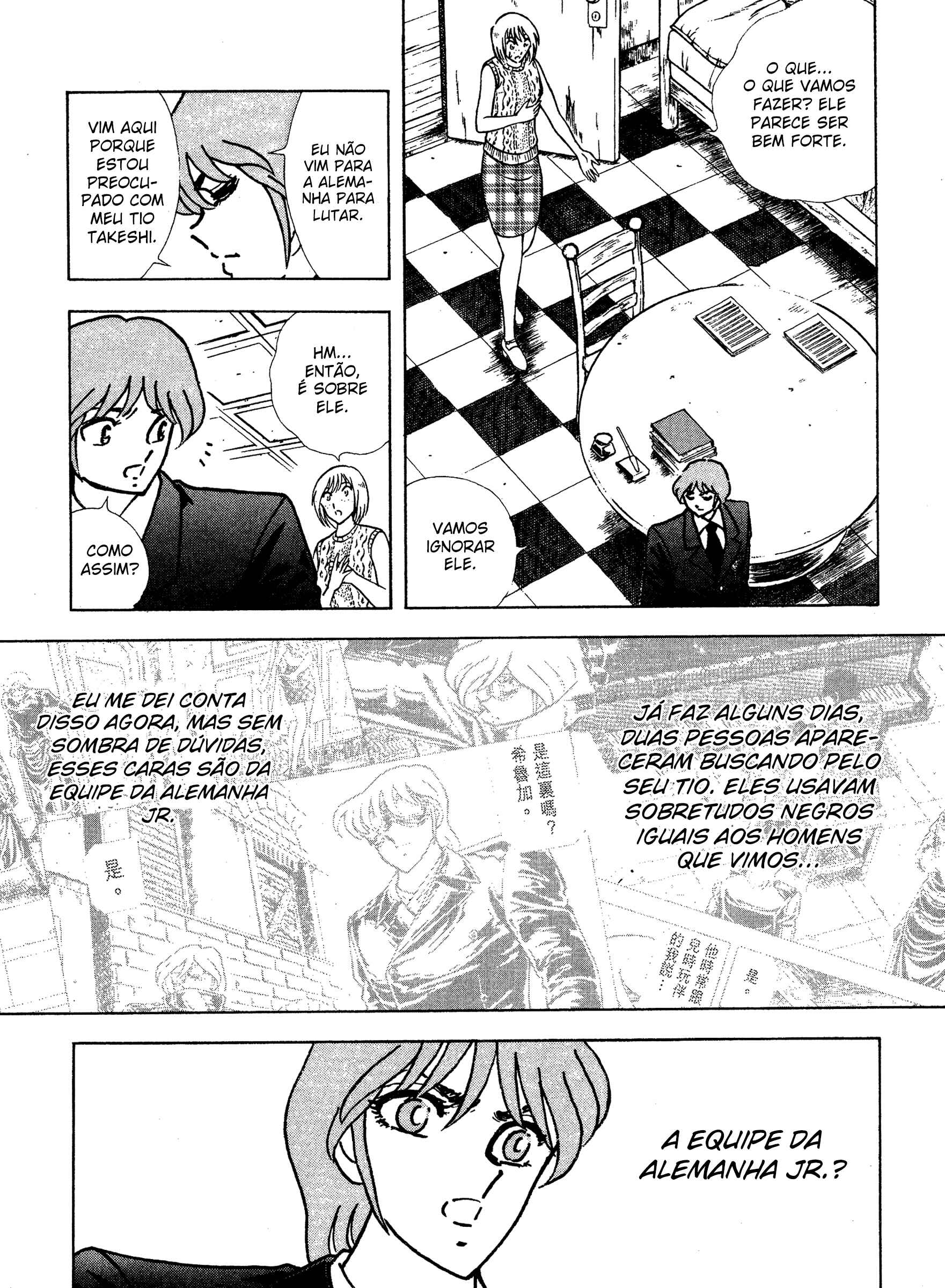 Chapter 26 - Page 10