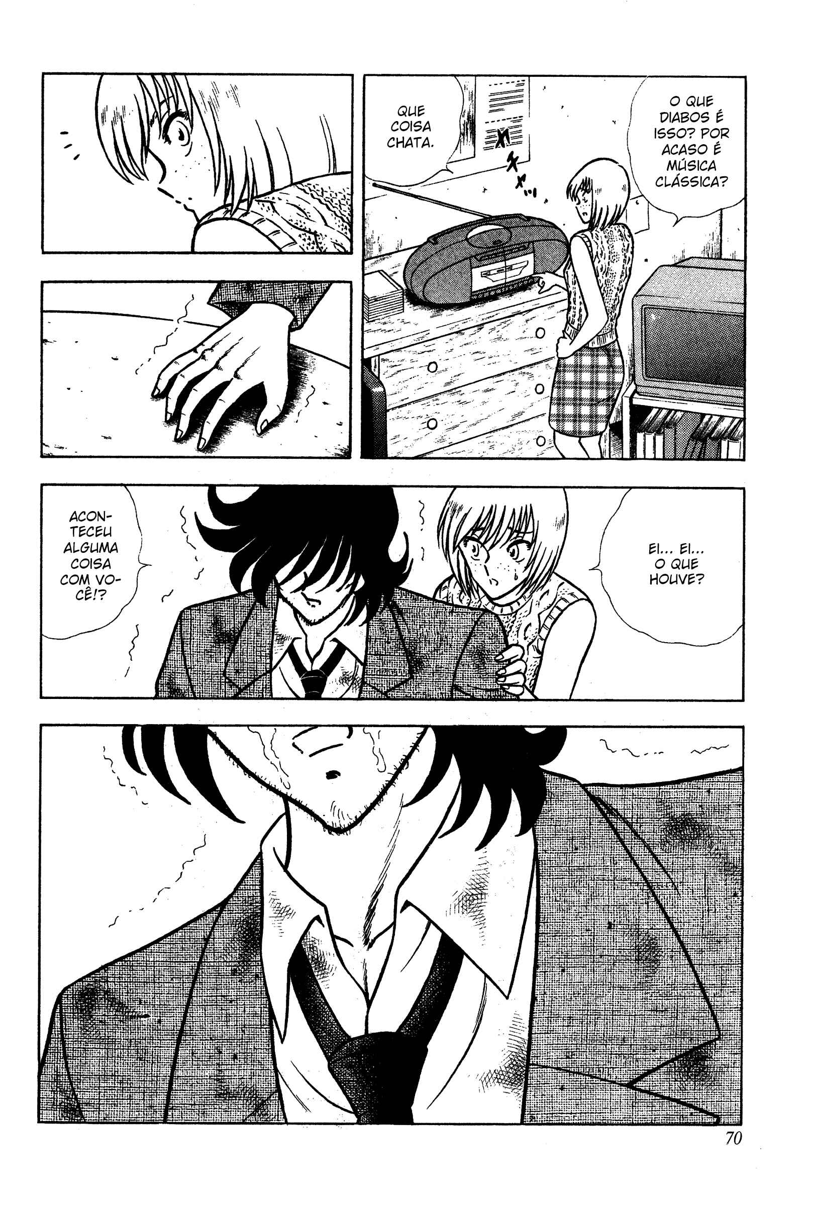 Chapter 26 - Page 19