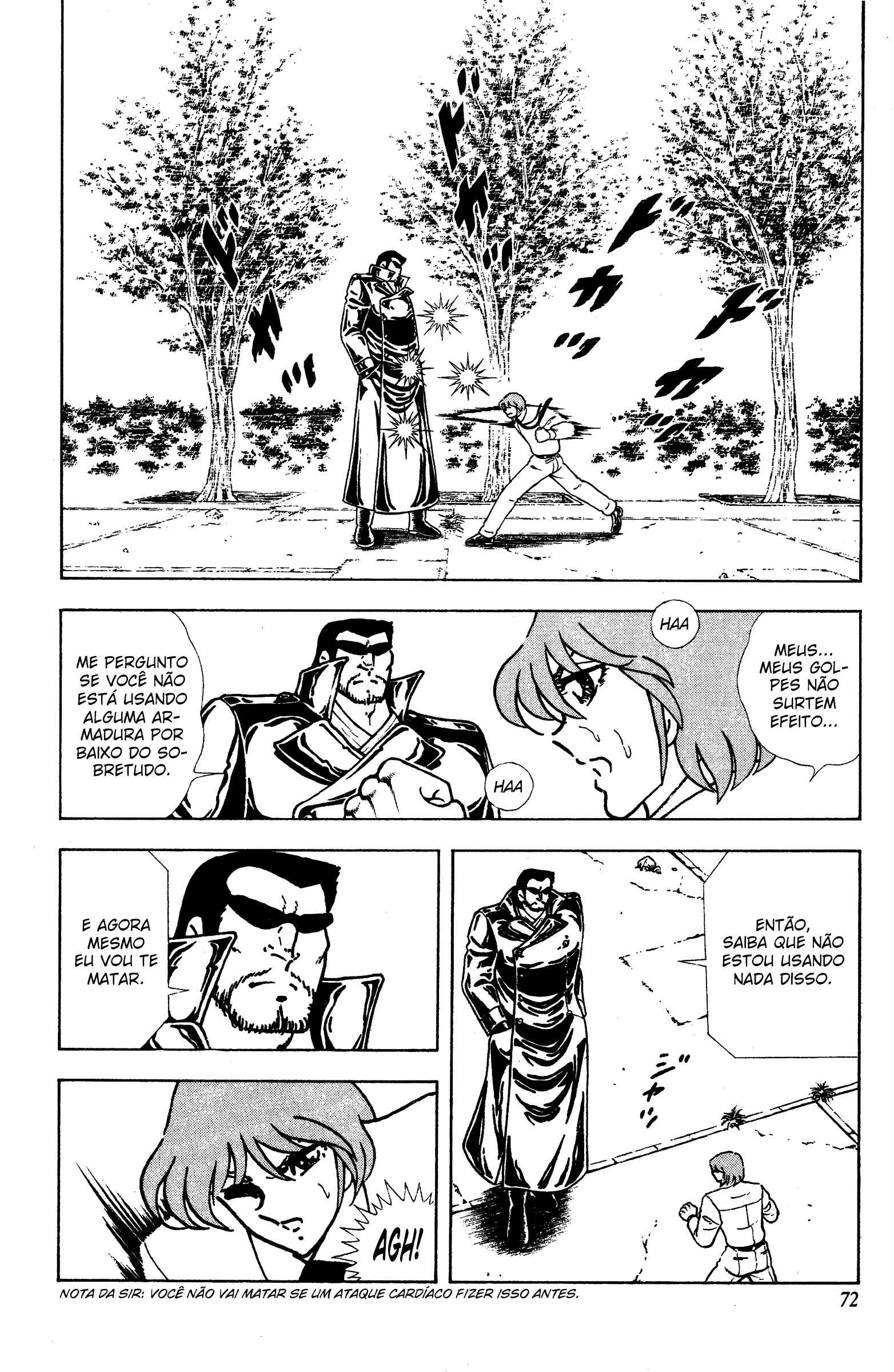 Chapter 26 - Page 21
