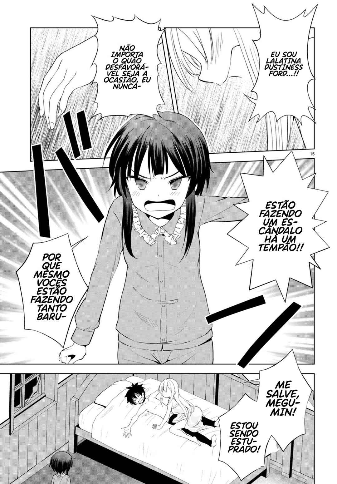Chapter 108 - Page 16