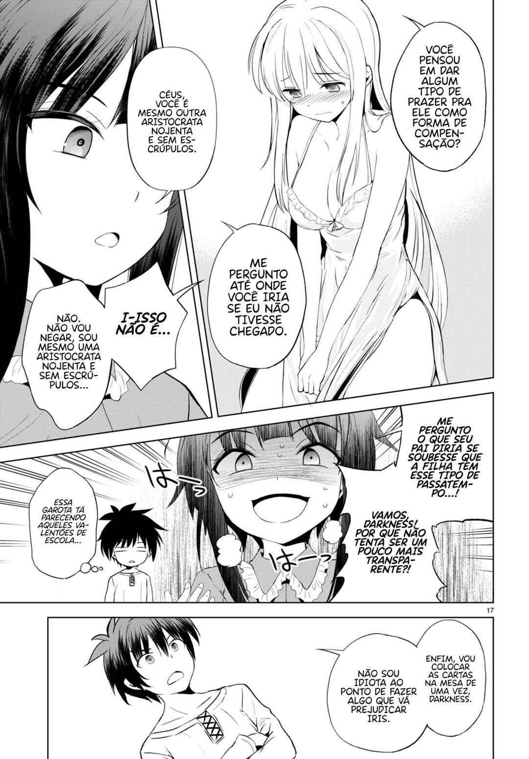 Chapter 108 - Page 18