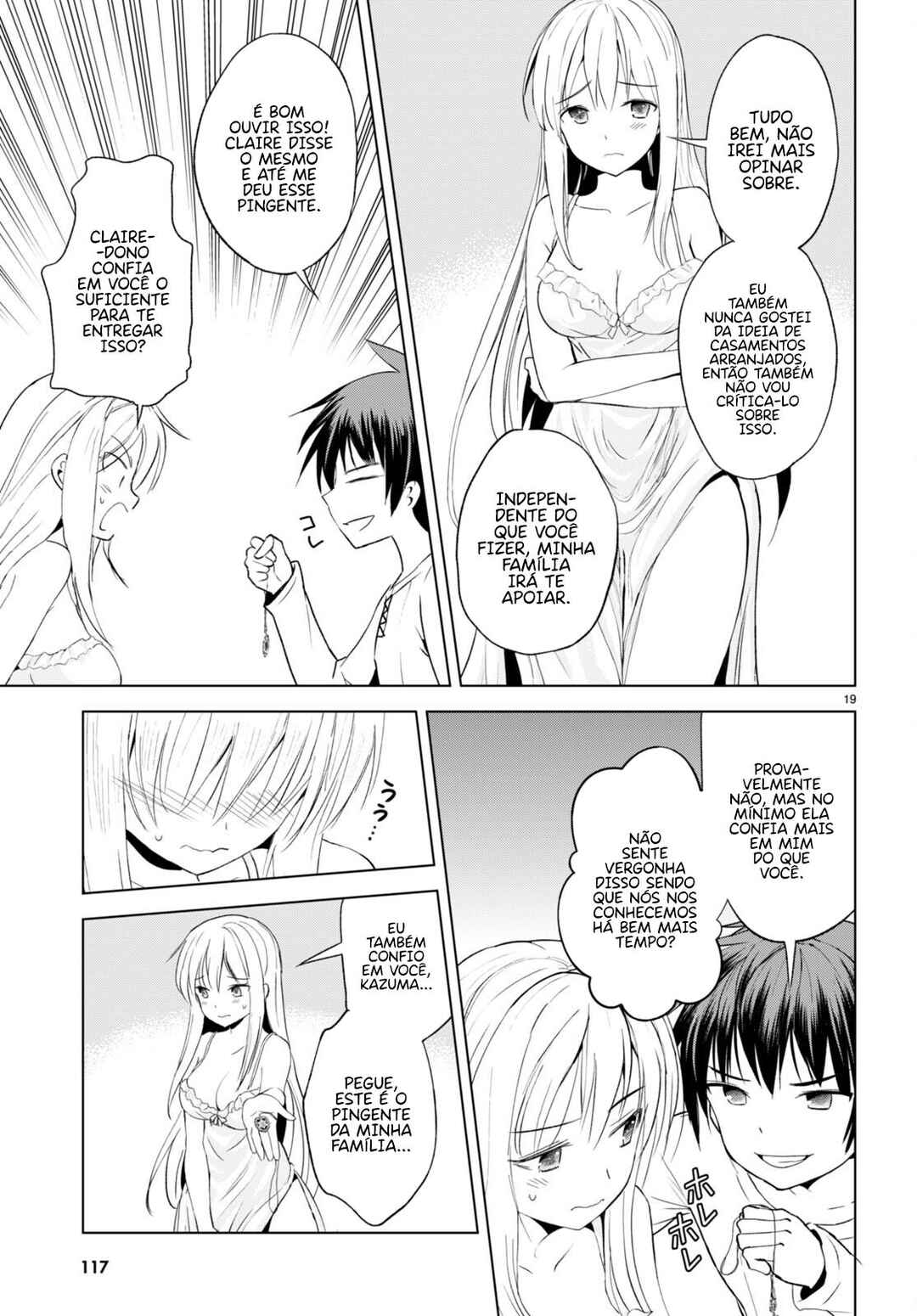 Chapter 108 - Page 20