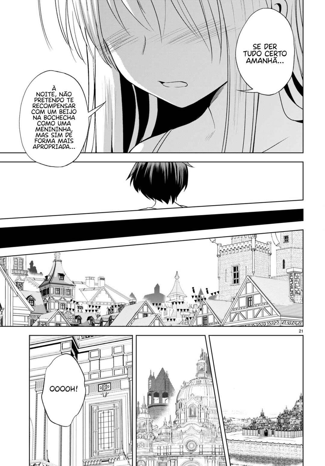 Chapter 108 - Page 22