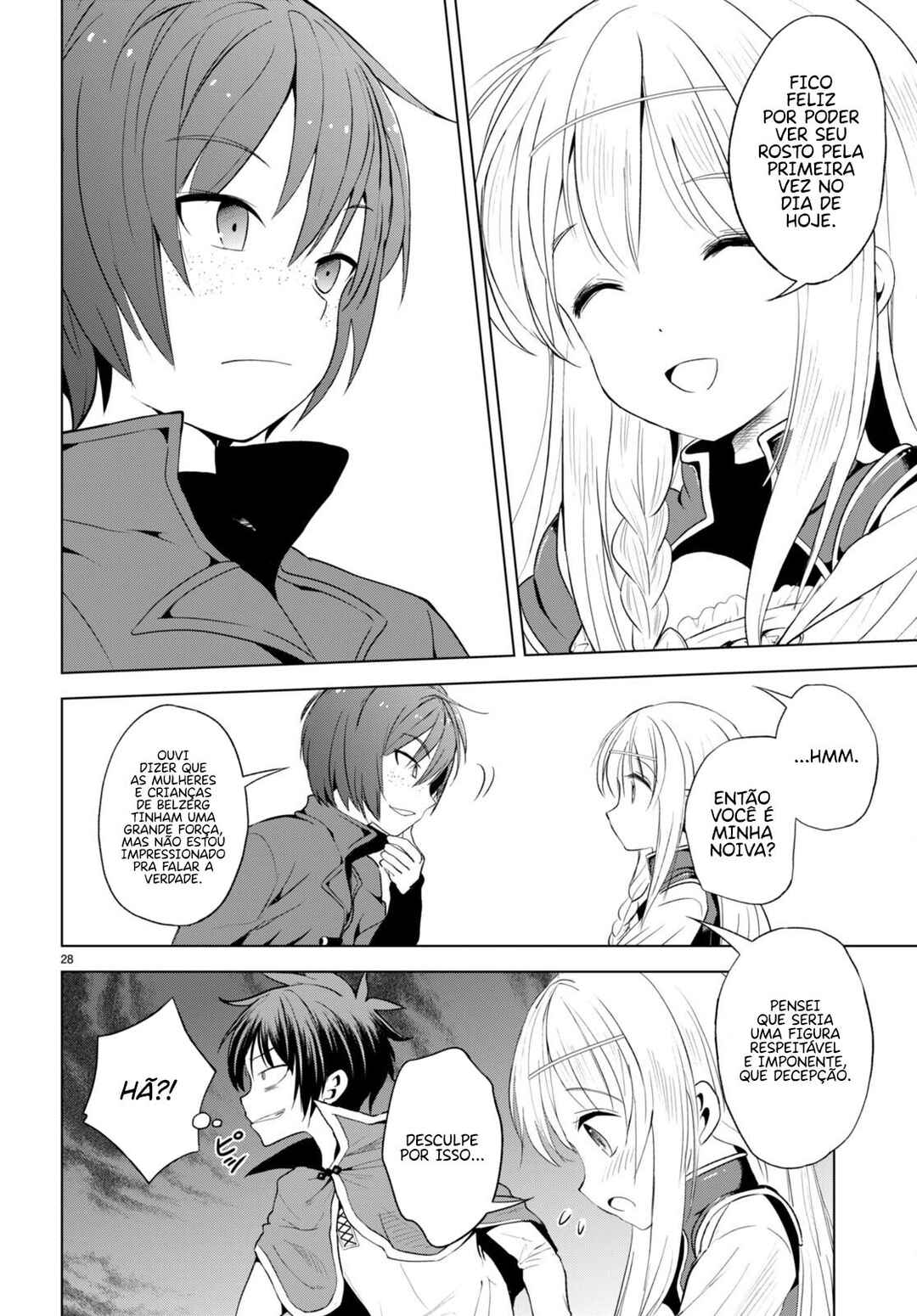 Chapter 108 - Page 29