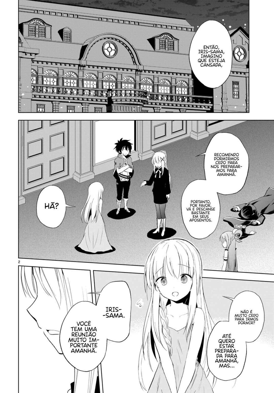 Chapter 108 - Page 3