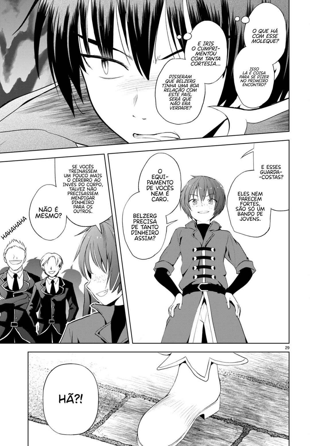 Chapter 108 - Page 30
