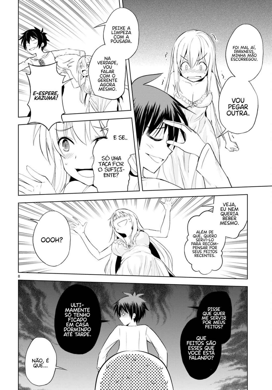 Chapter 108 - Page 9